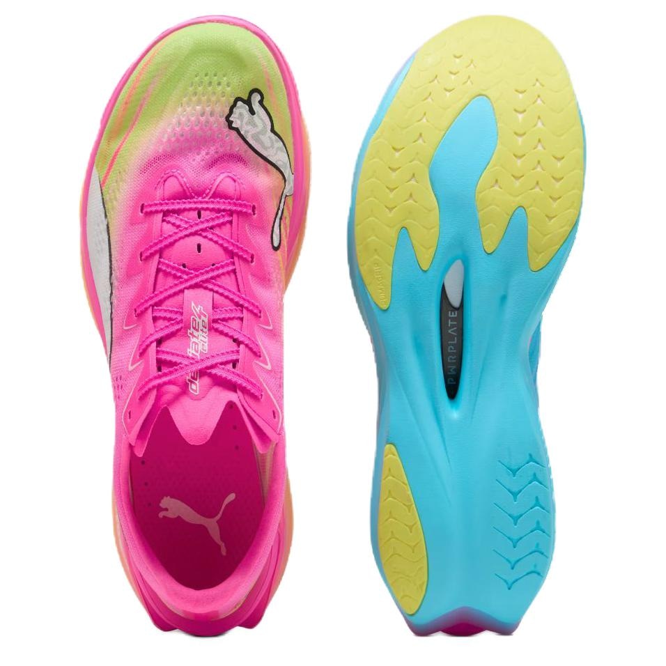 Puma Deviate Nitro Elite 4 ST — фото 3