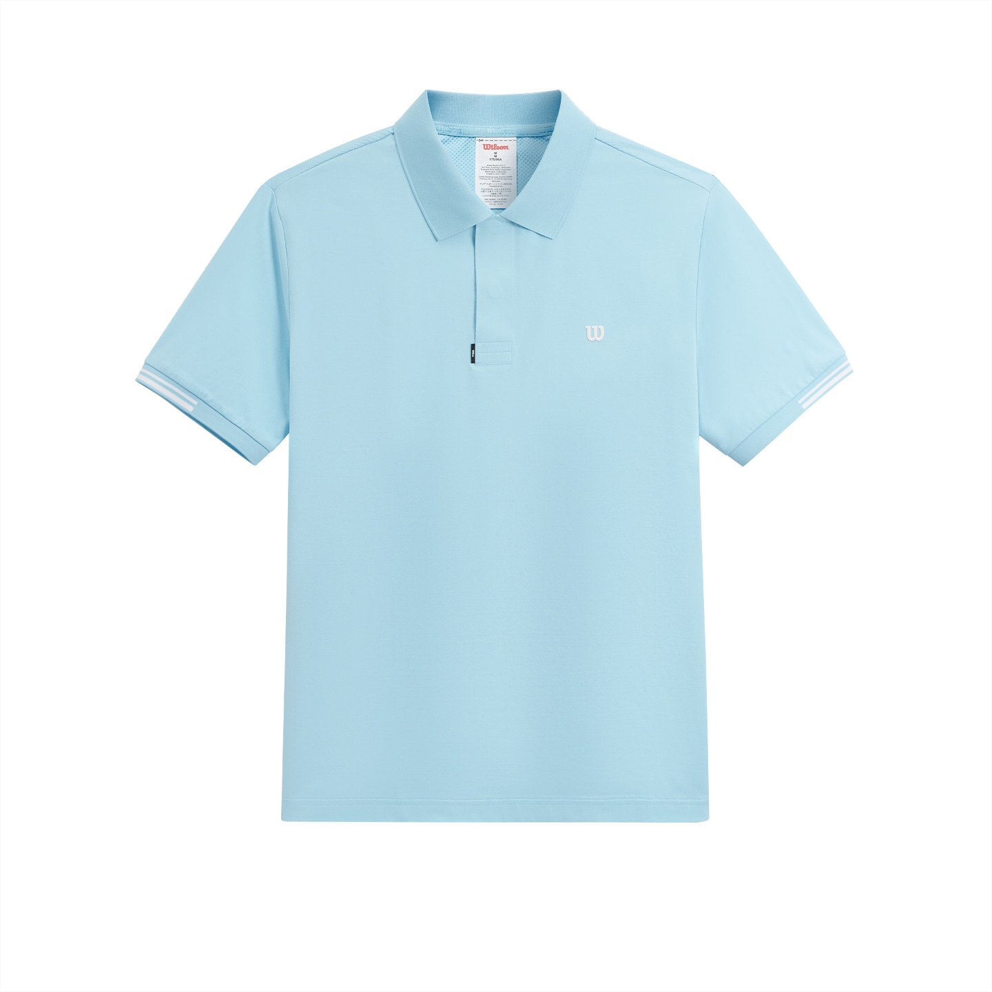 Wilson SS24 Polo — фото 10
