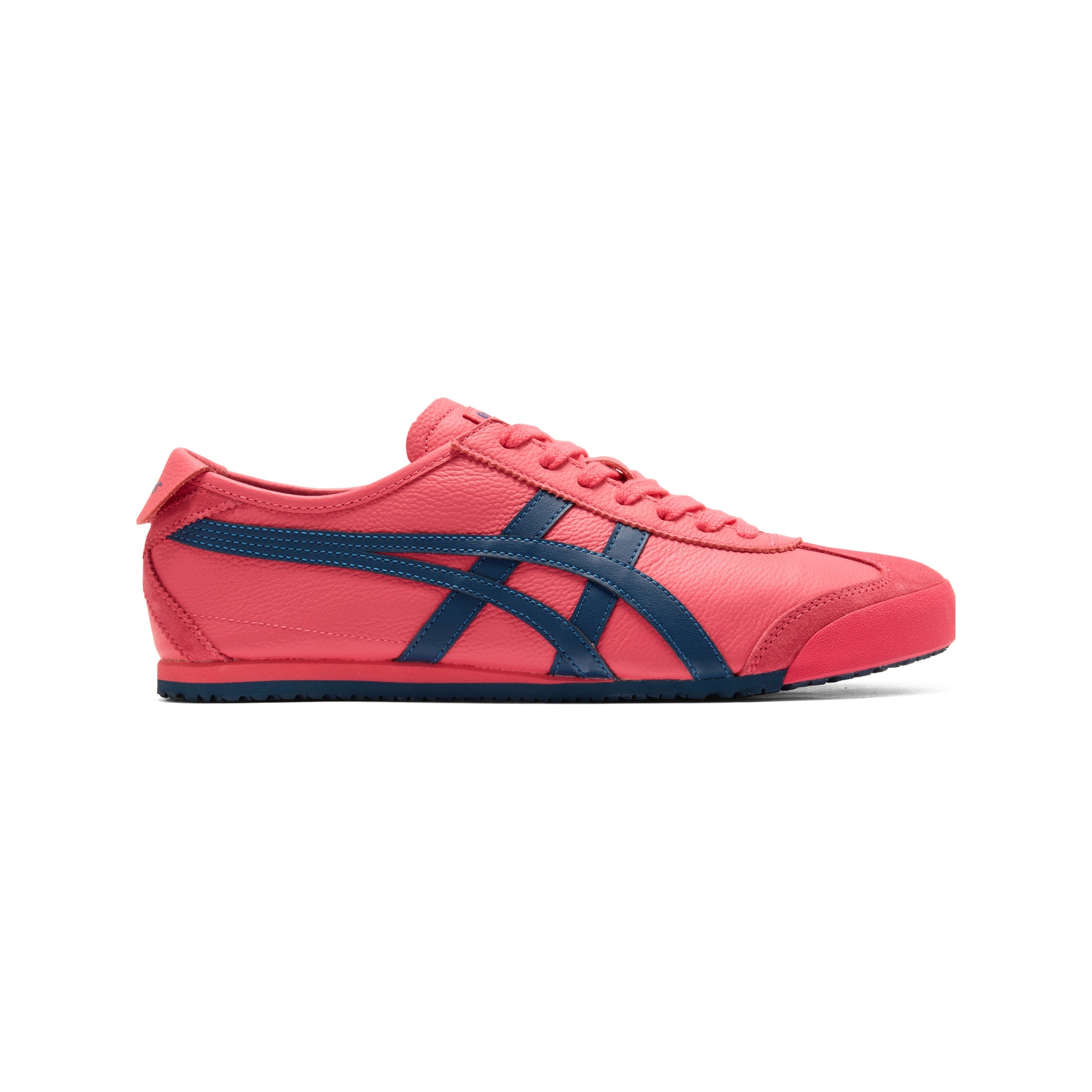 Onitsuka Tiger Mexico 66 Pink — фото 1
