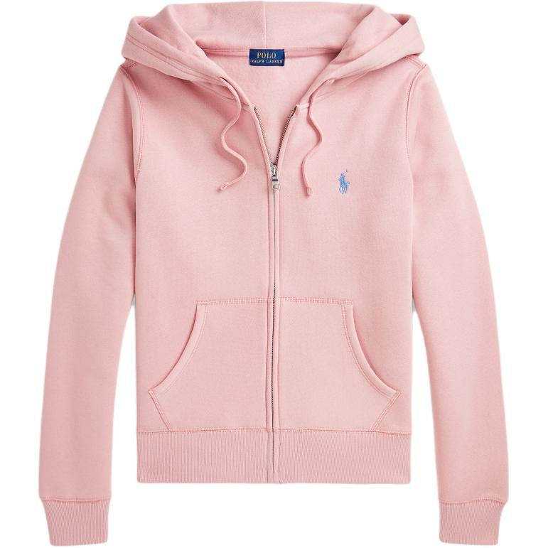 Polo Ralph Lauren Hoodie Rose Pink