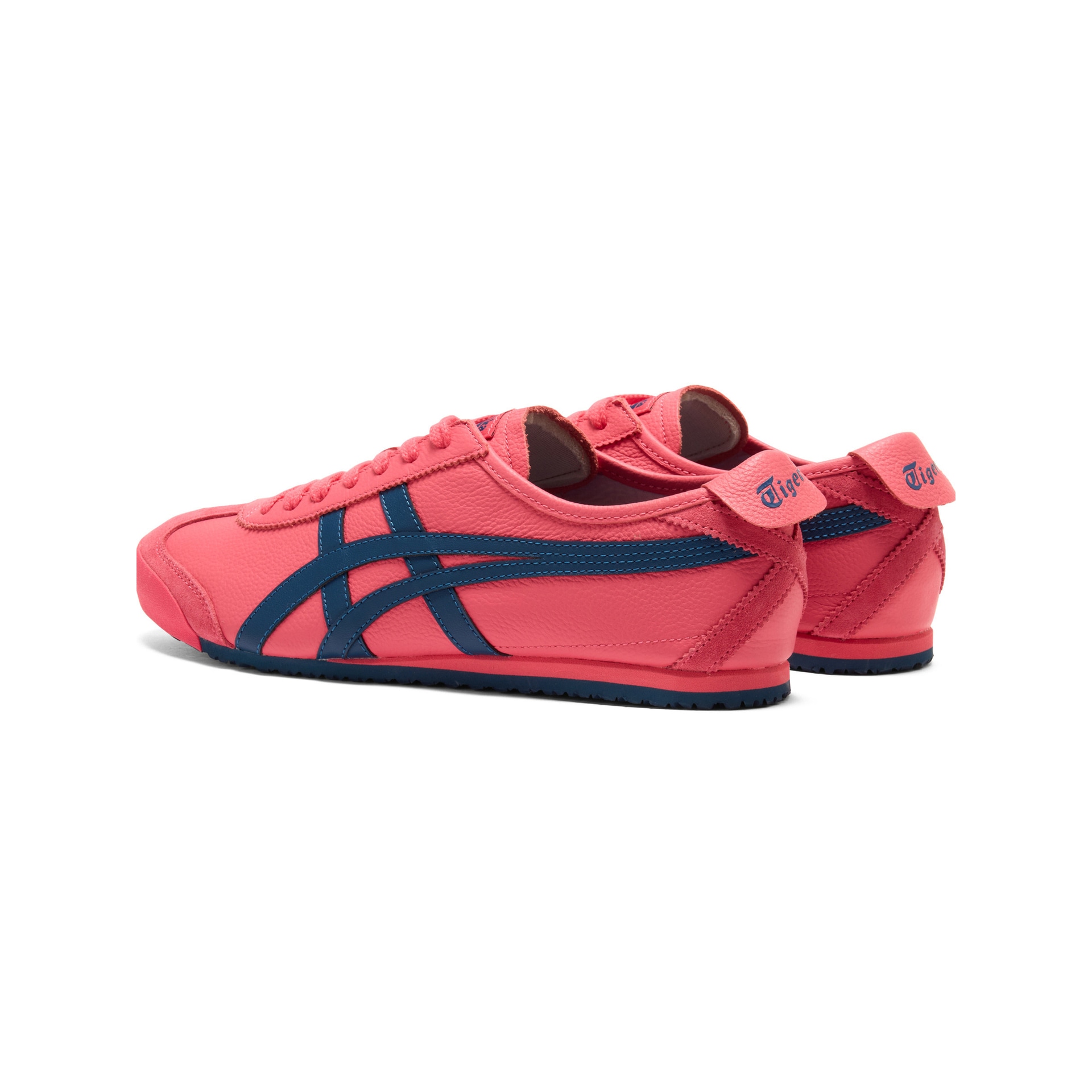 Onitsuka Tiger Mexico 66 Pink — фото 3
