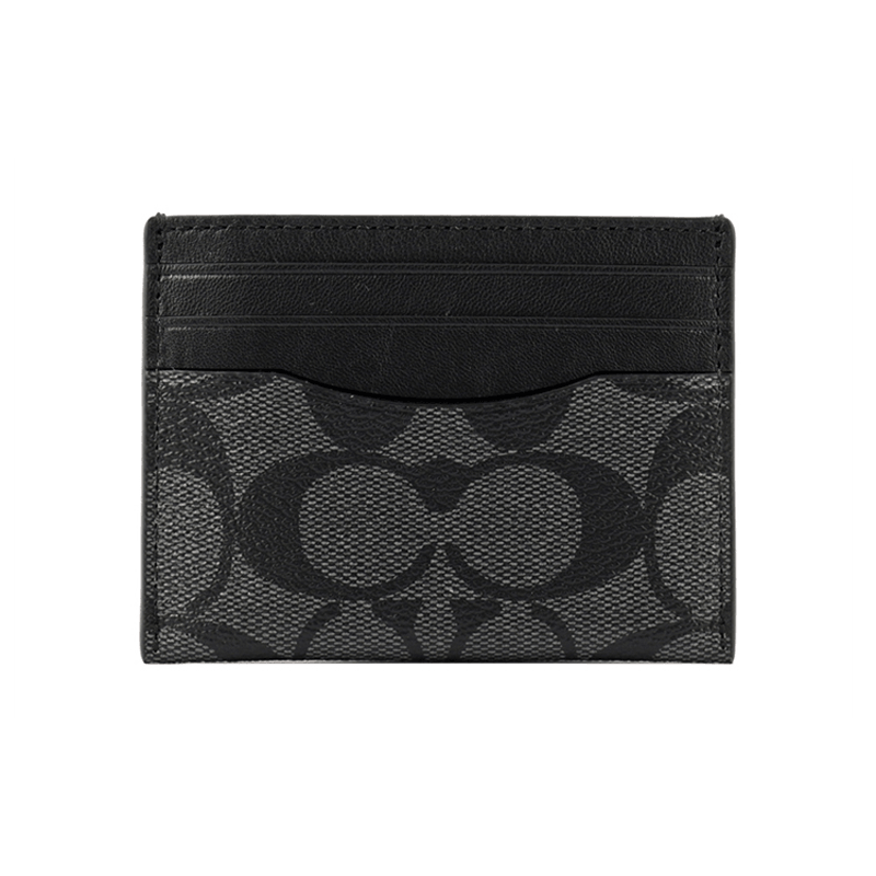 COACH/蔻驰 COACH Card Case