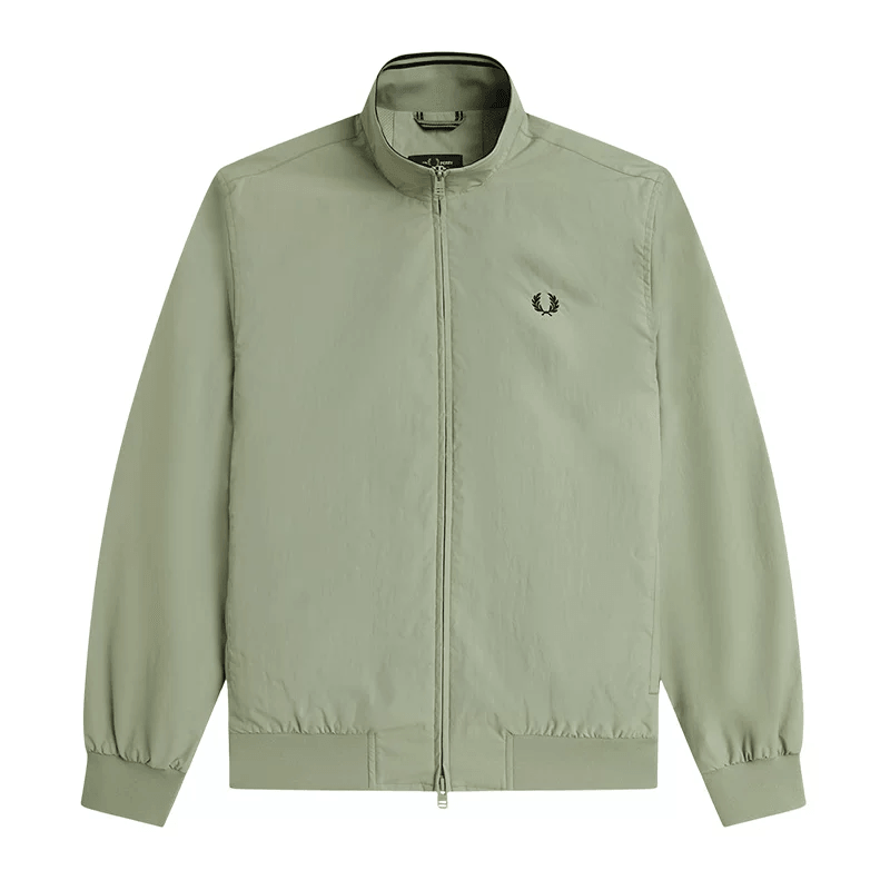 FRED PERRY SS26