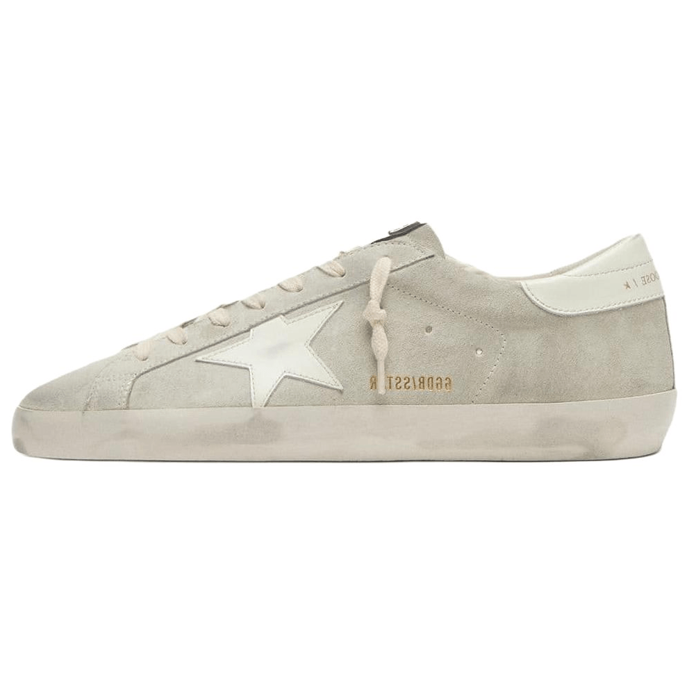 Кроссовки Golden Goose Super-Star