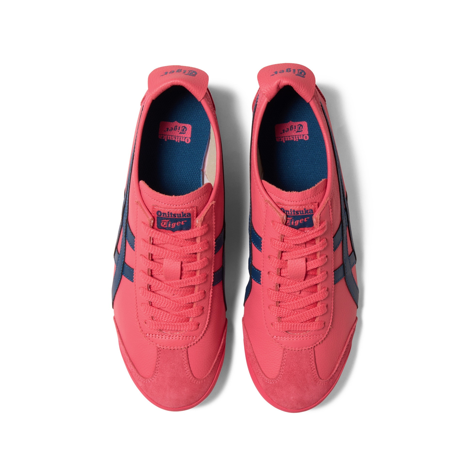 Onitsuka Tiger Mexico 66 Pink — фото 4