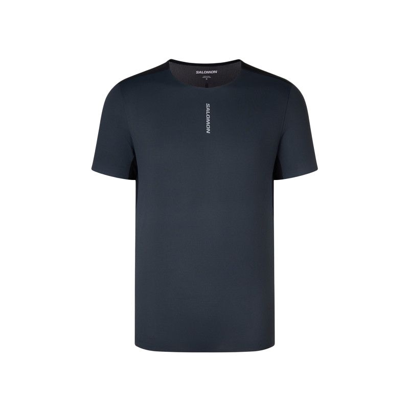 Футболка Salomon PL SS TEE M T