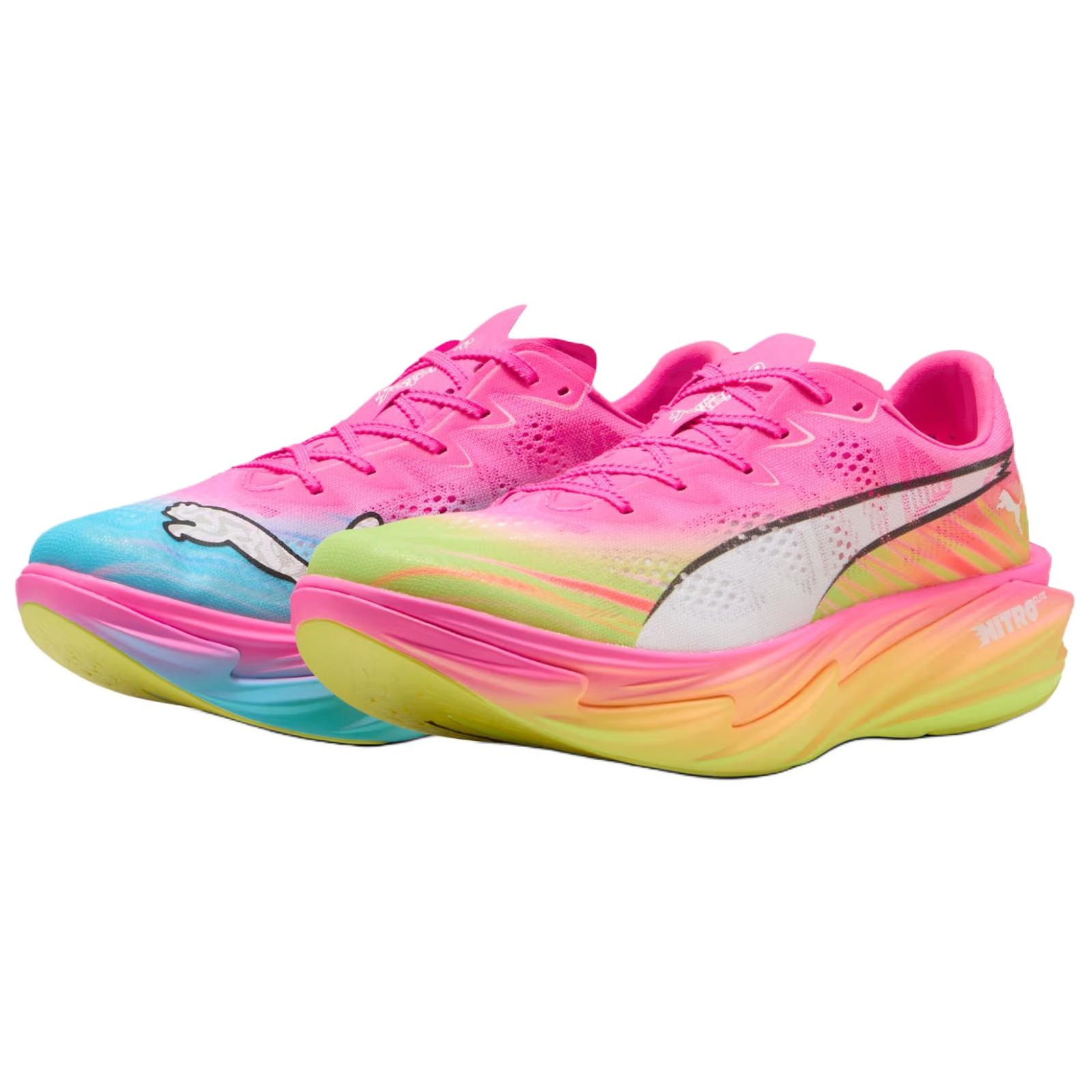 Puma Deviate Nitro Elite 4 ST