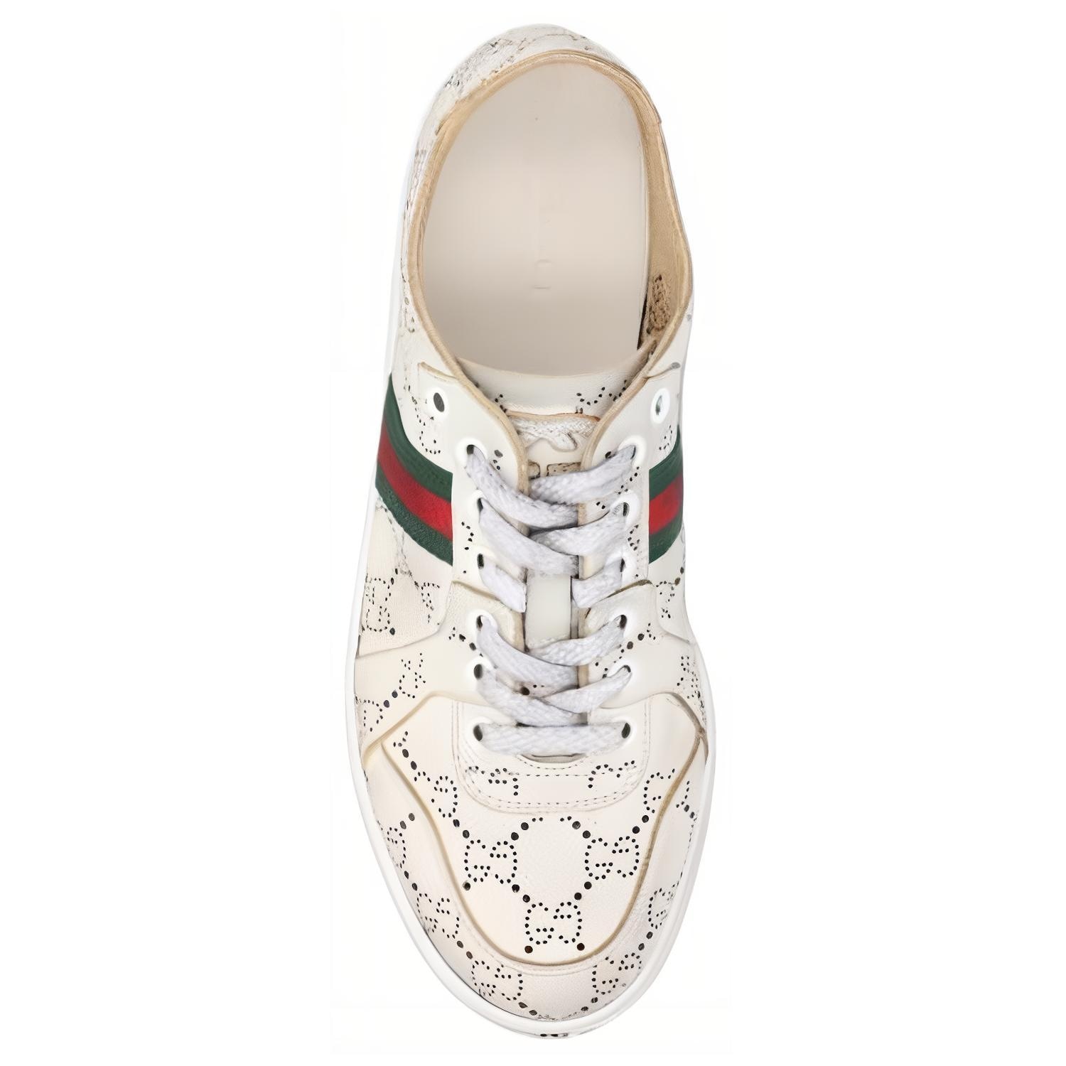 Gucci Stretch GG — фото 4
