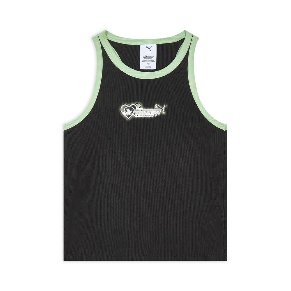 Puma THE POWERPUFF GIRLS PPG Slim W