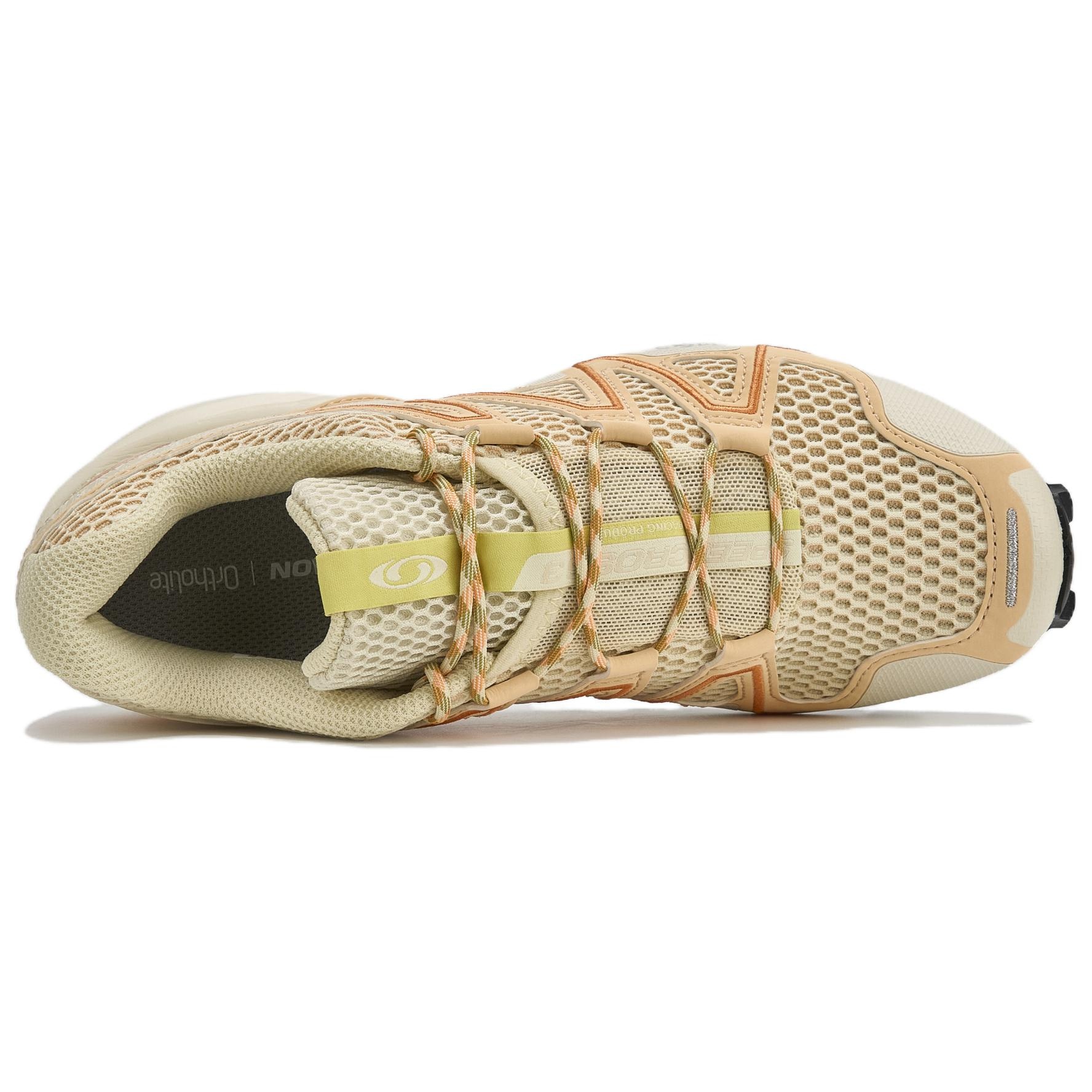 Salomon Speedcross 3 EMBROIDERY — фото 2