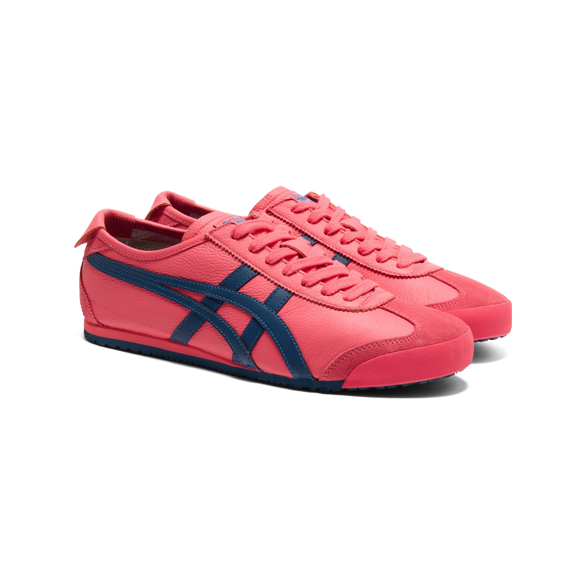Onitsuka Tiger Mexico 66 Pink — фото 2
