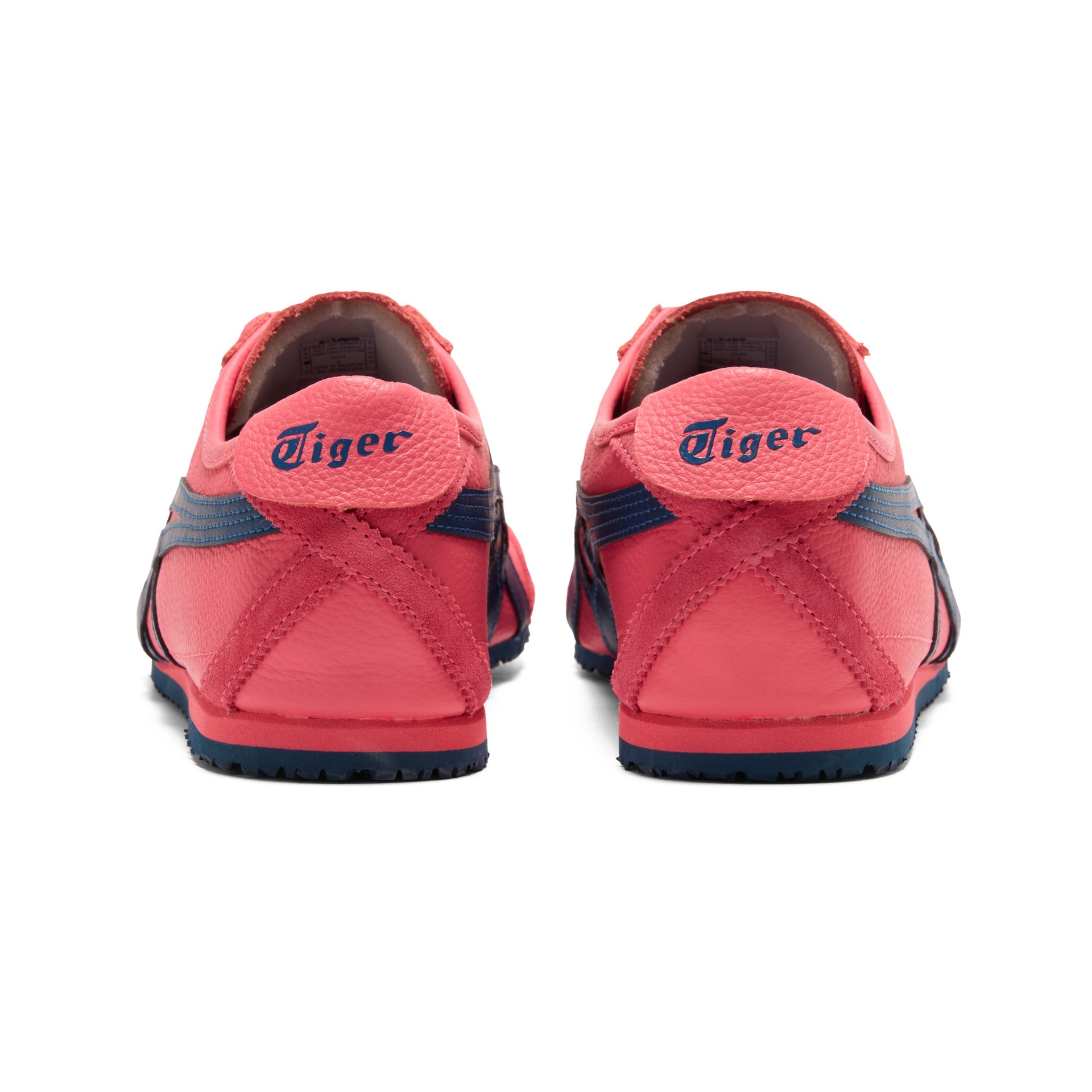 Onitsuka Tiger Mexico 66 Pink — фото 5