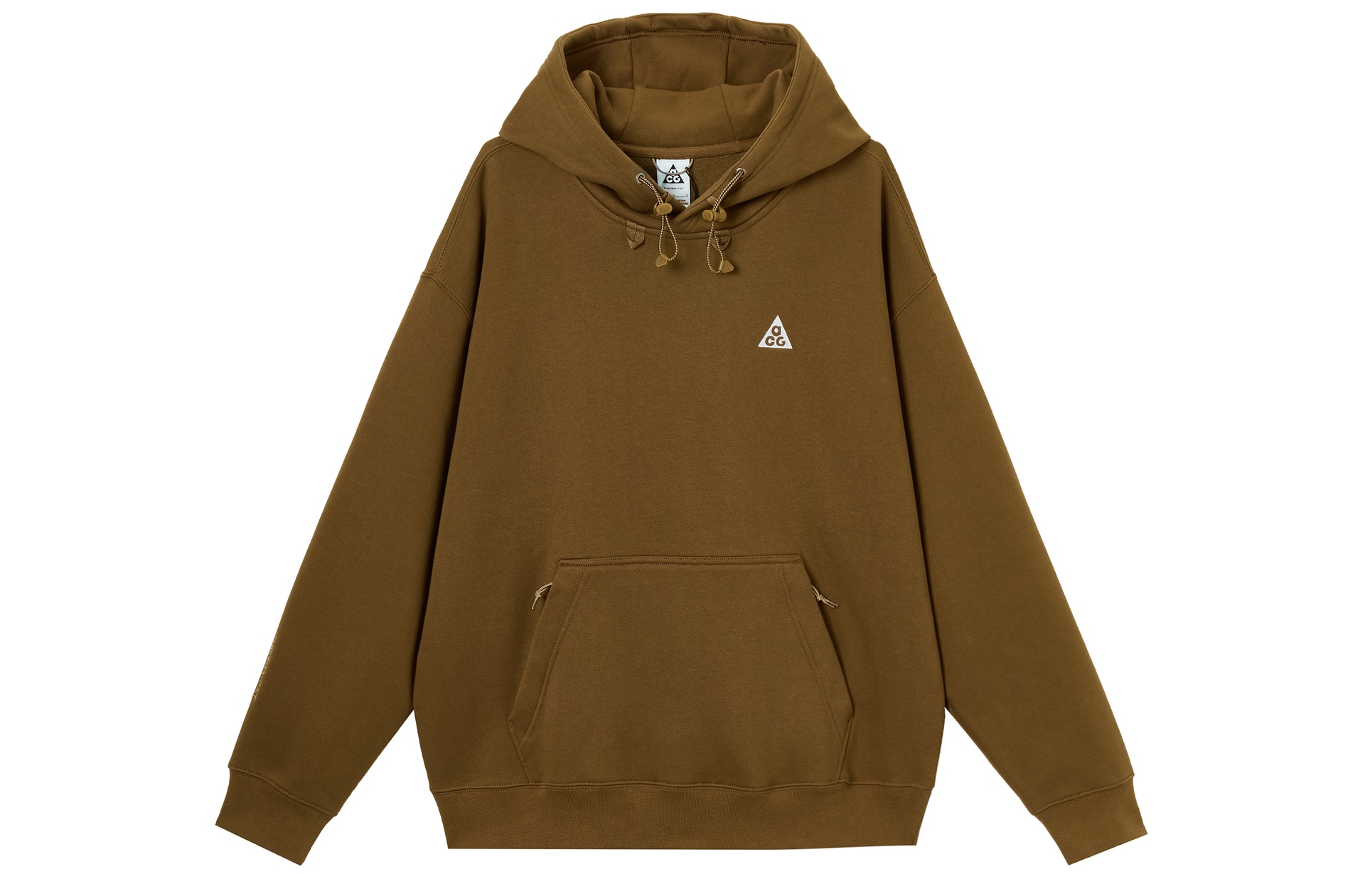 Nike ACG AS U TUFF FLC PO GC logo