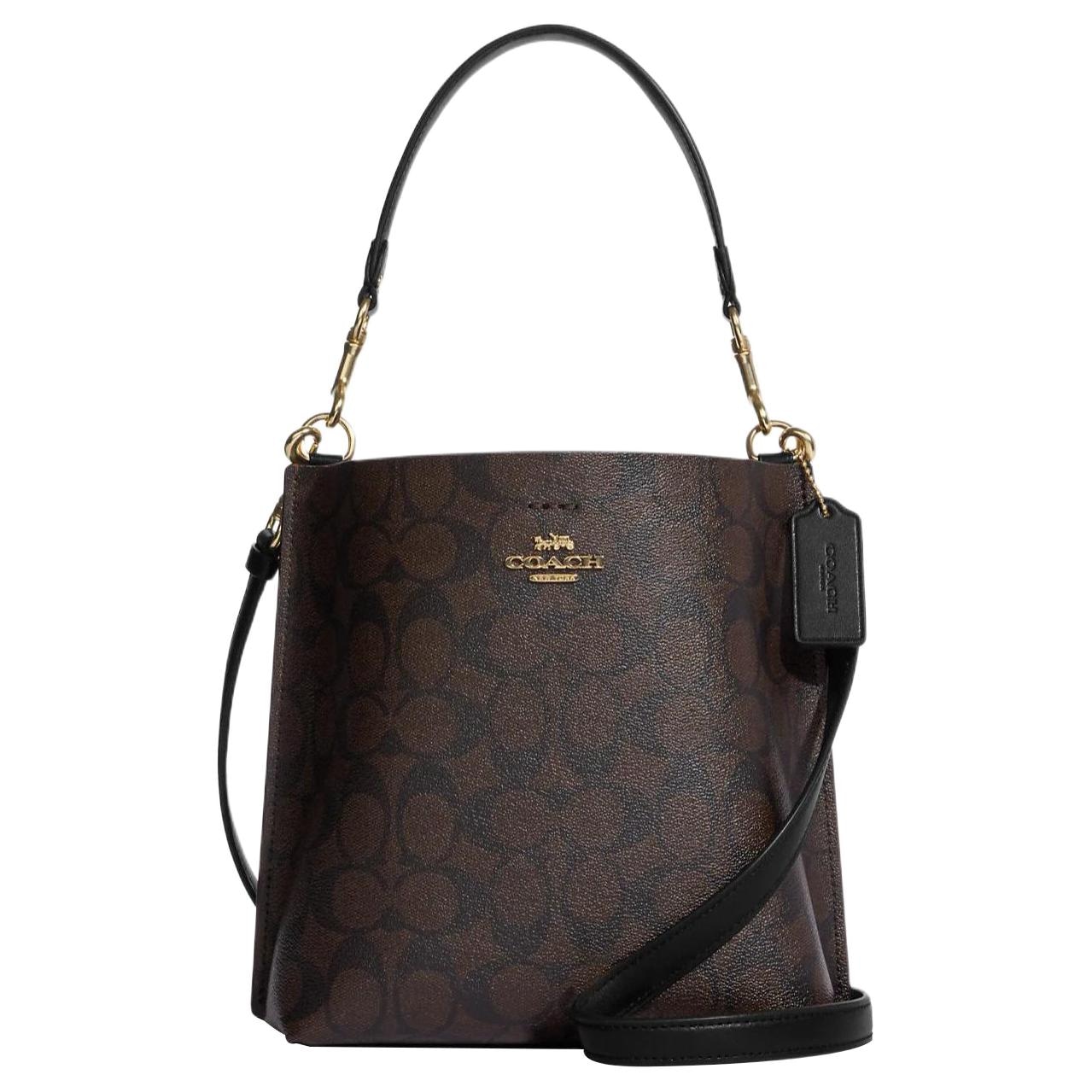 COACH/蔻驰 COACH Mollie 22