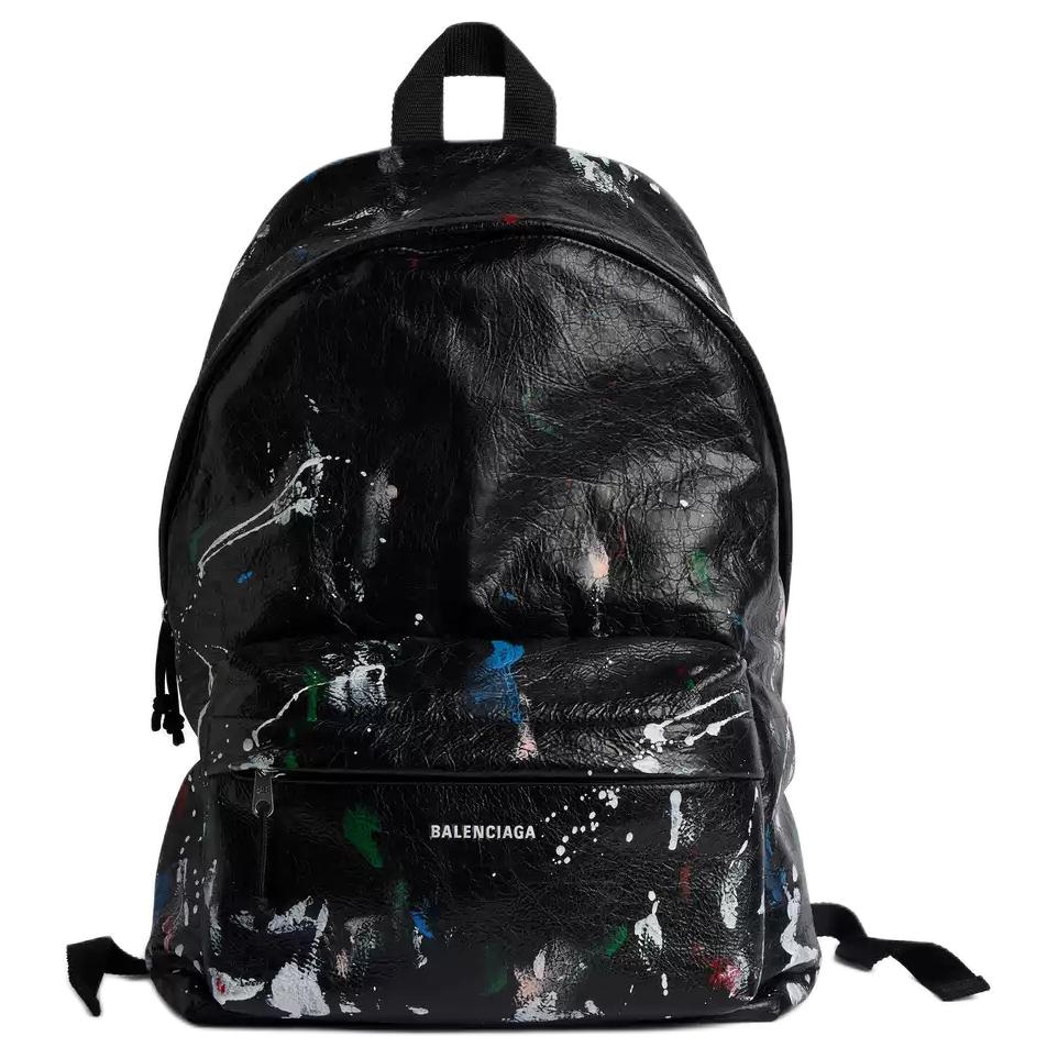 Рюкзак Balenciaga Explorer