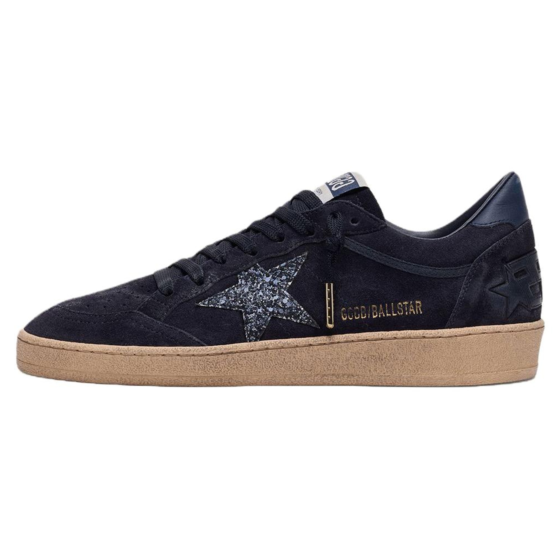 Кроссовки Golden Goose Ball Star