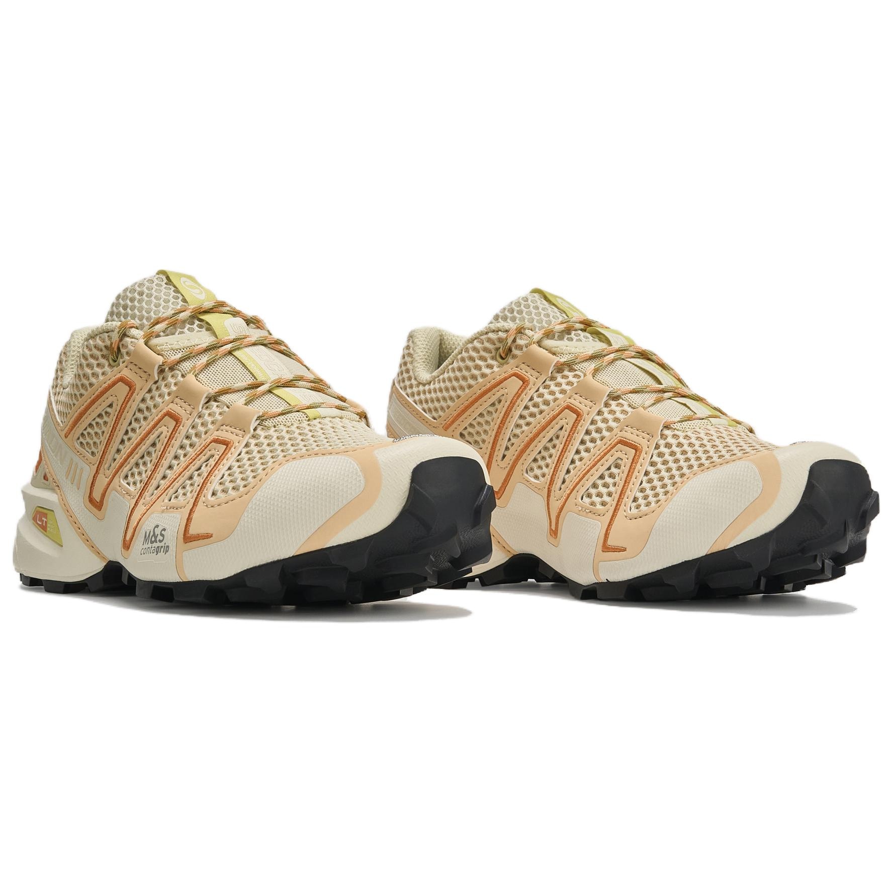 Salomon Speedcross 3 EMBROIDERY — фото 3
