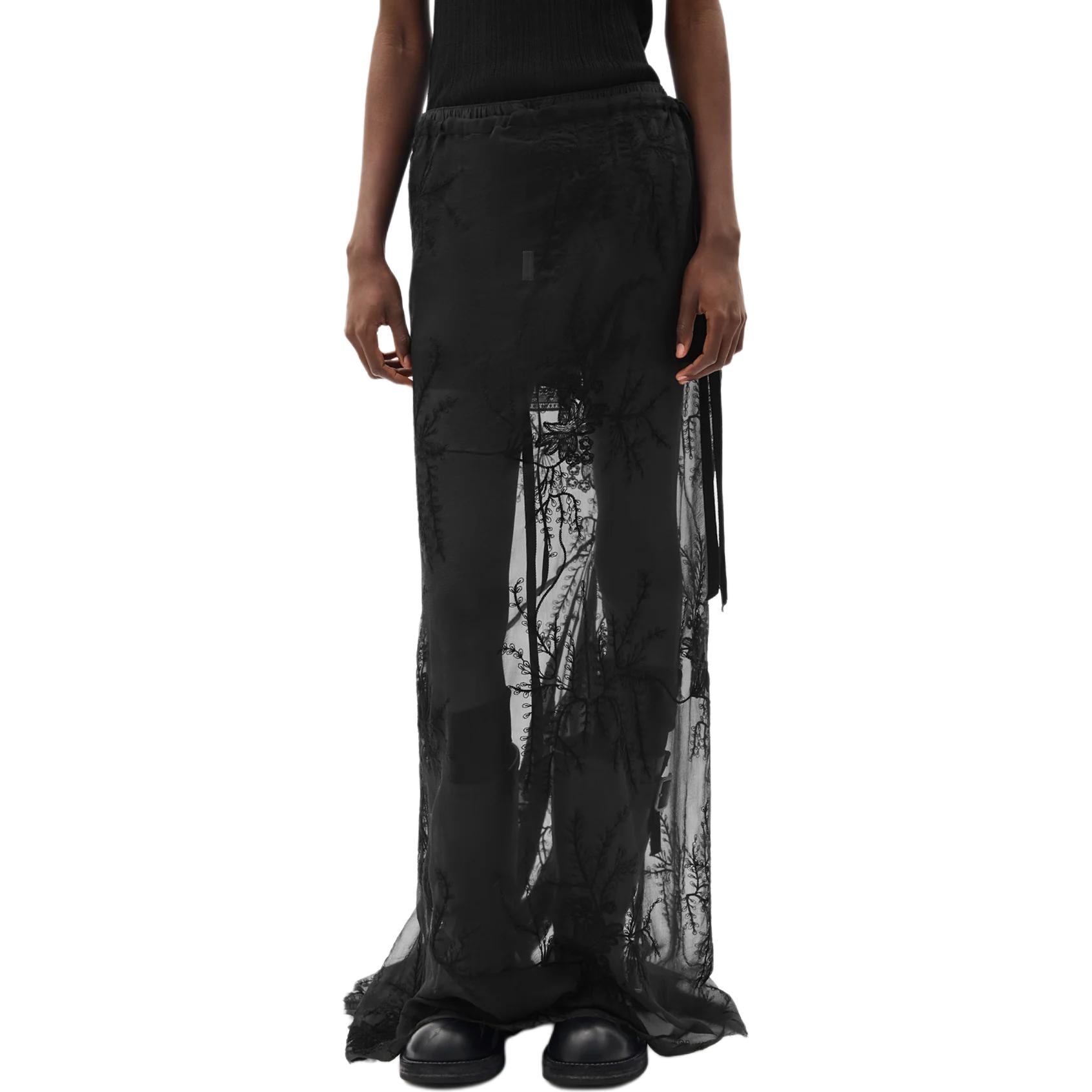 Ann Demeulemeester SS26