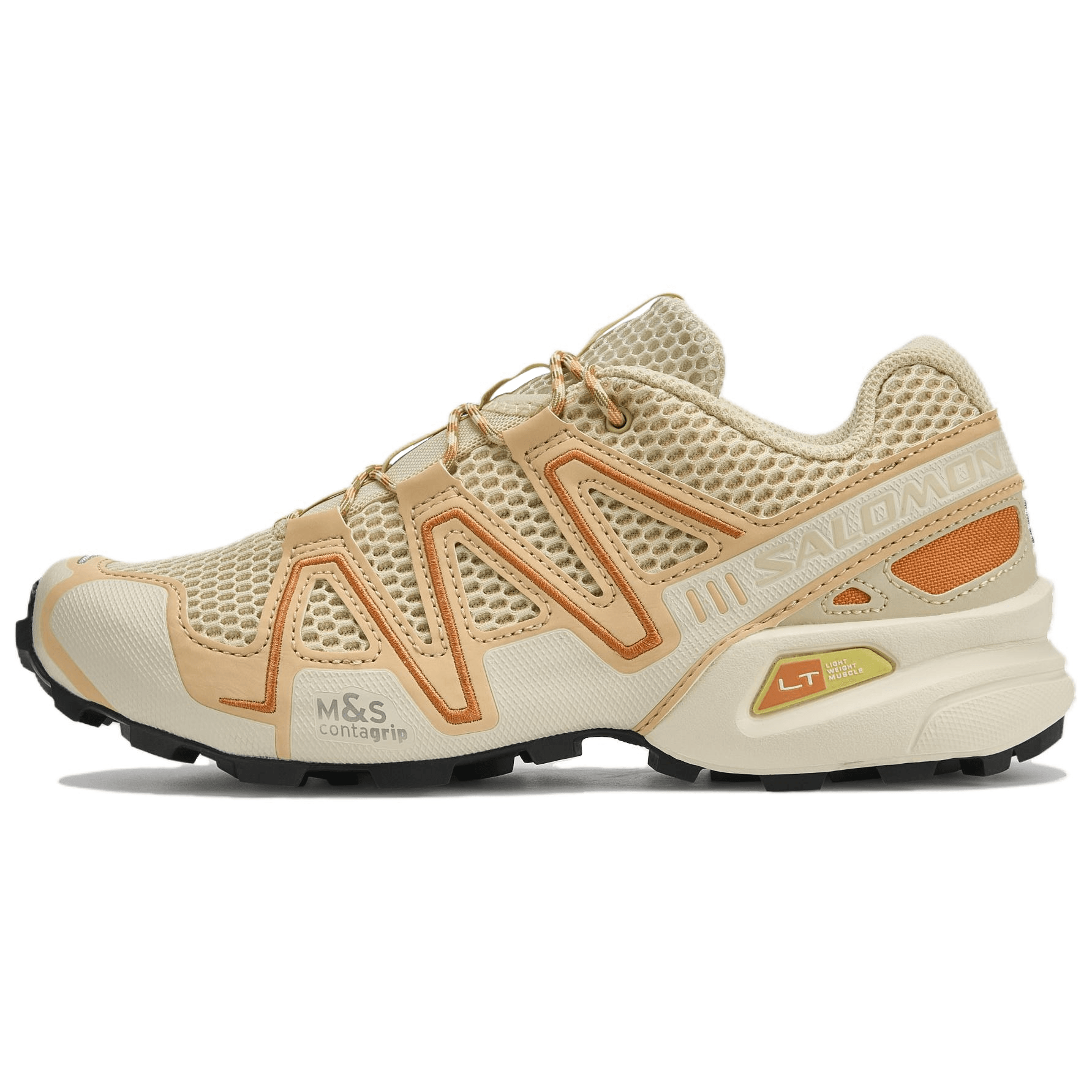 Salomon Speedcross 3 EMBROIDERY