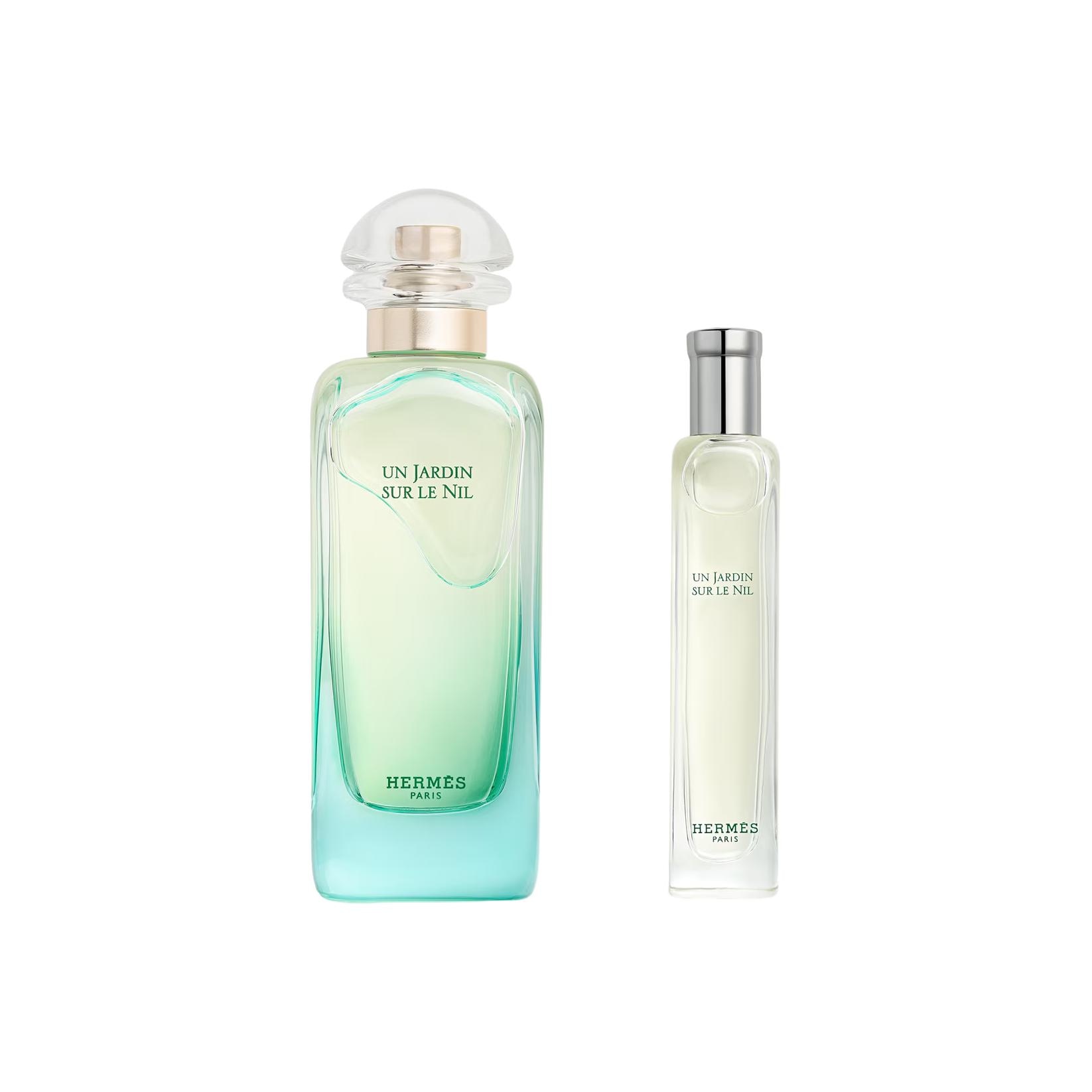 Hermes EDT 100ml+15ml — фото 3
