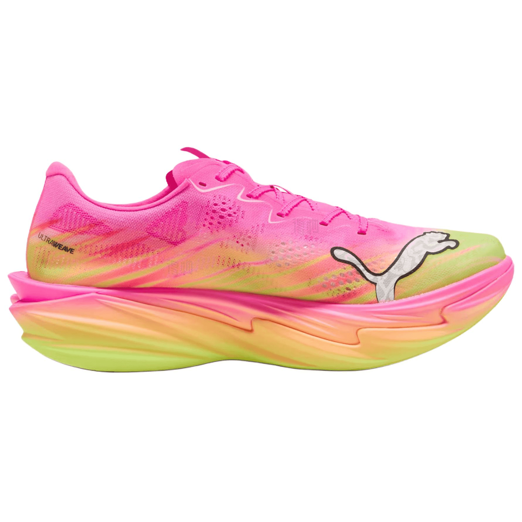 Puma Deviate Nitro Elite 4 ST — фото 2