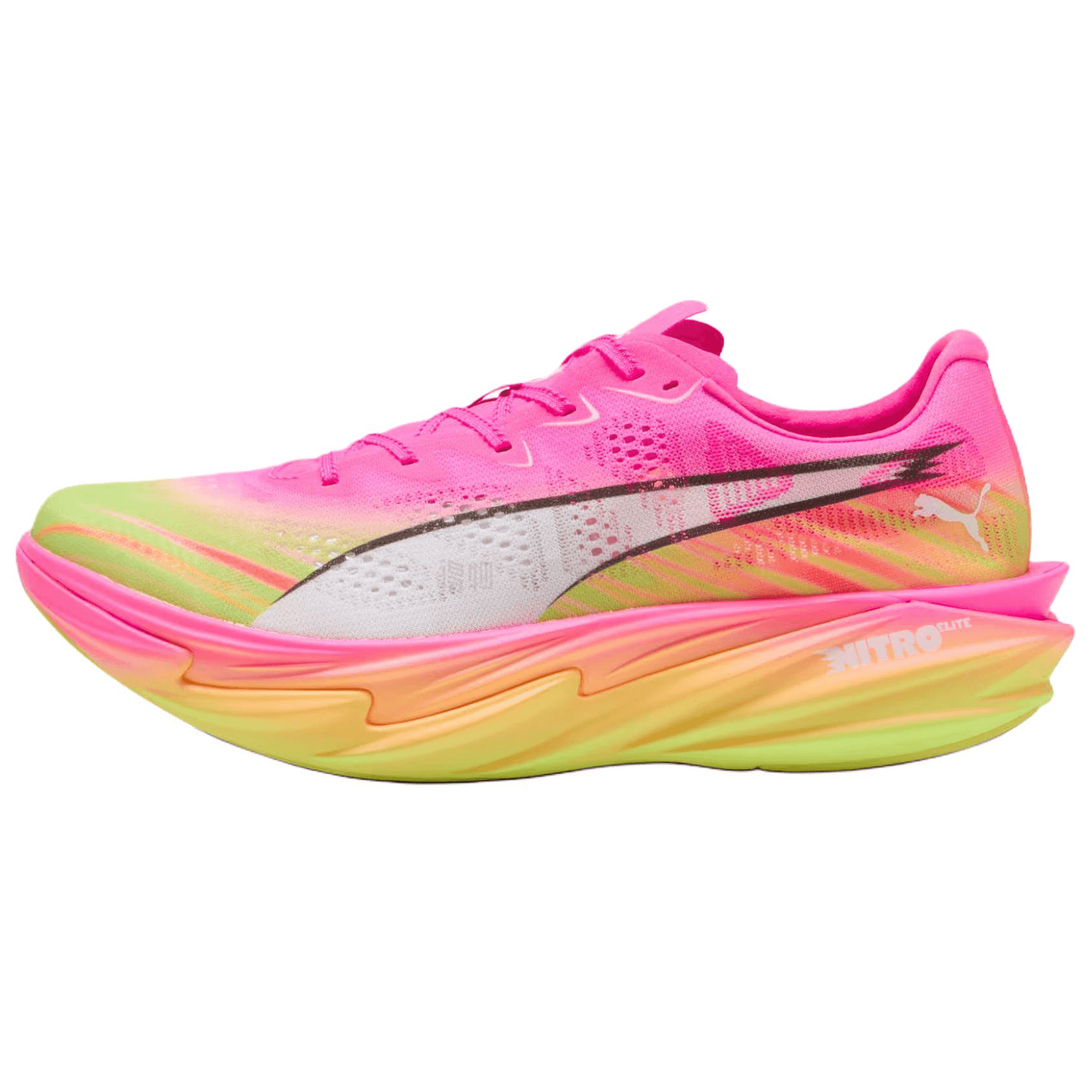 Puma Deviate Nitro Elite 4 ST — фото 1