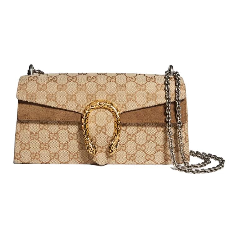 Сумка Gucci Dionysus