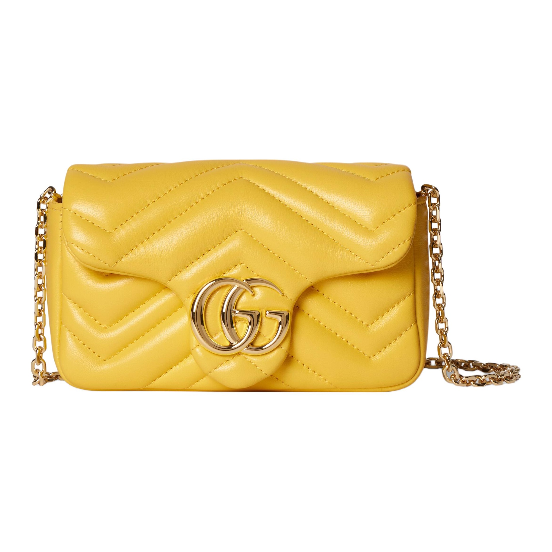 Сумки Gucci GG Marmont