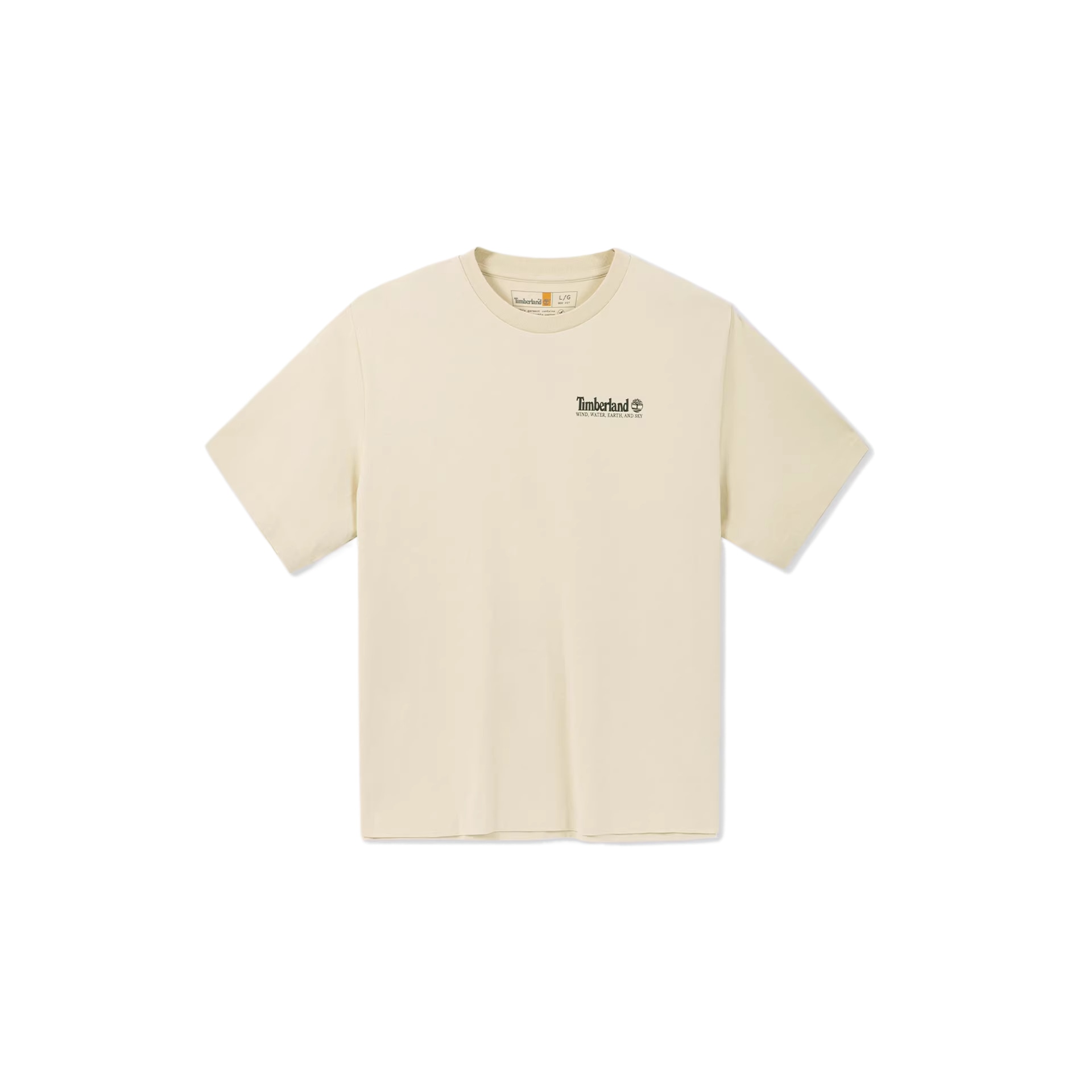 Футболка Timberland SS26 T