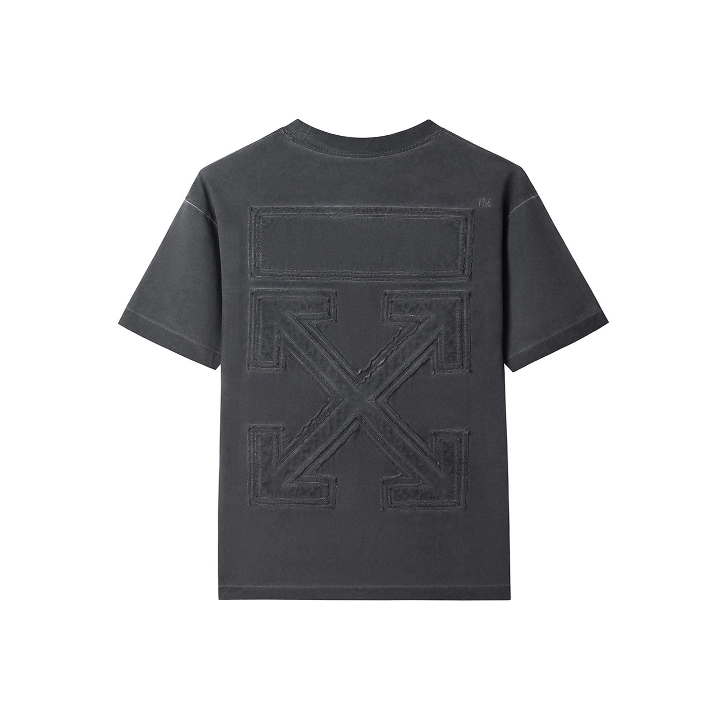 OFF-WHITE SS26 T