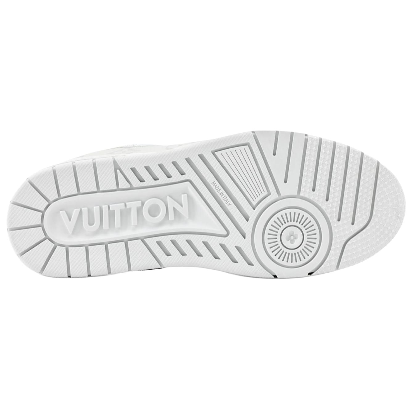 Louis Vuitton Trainer — фото 5