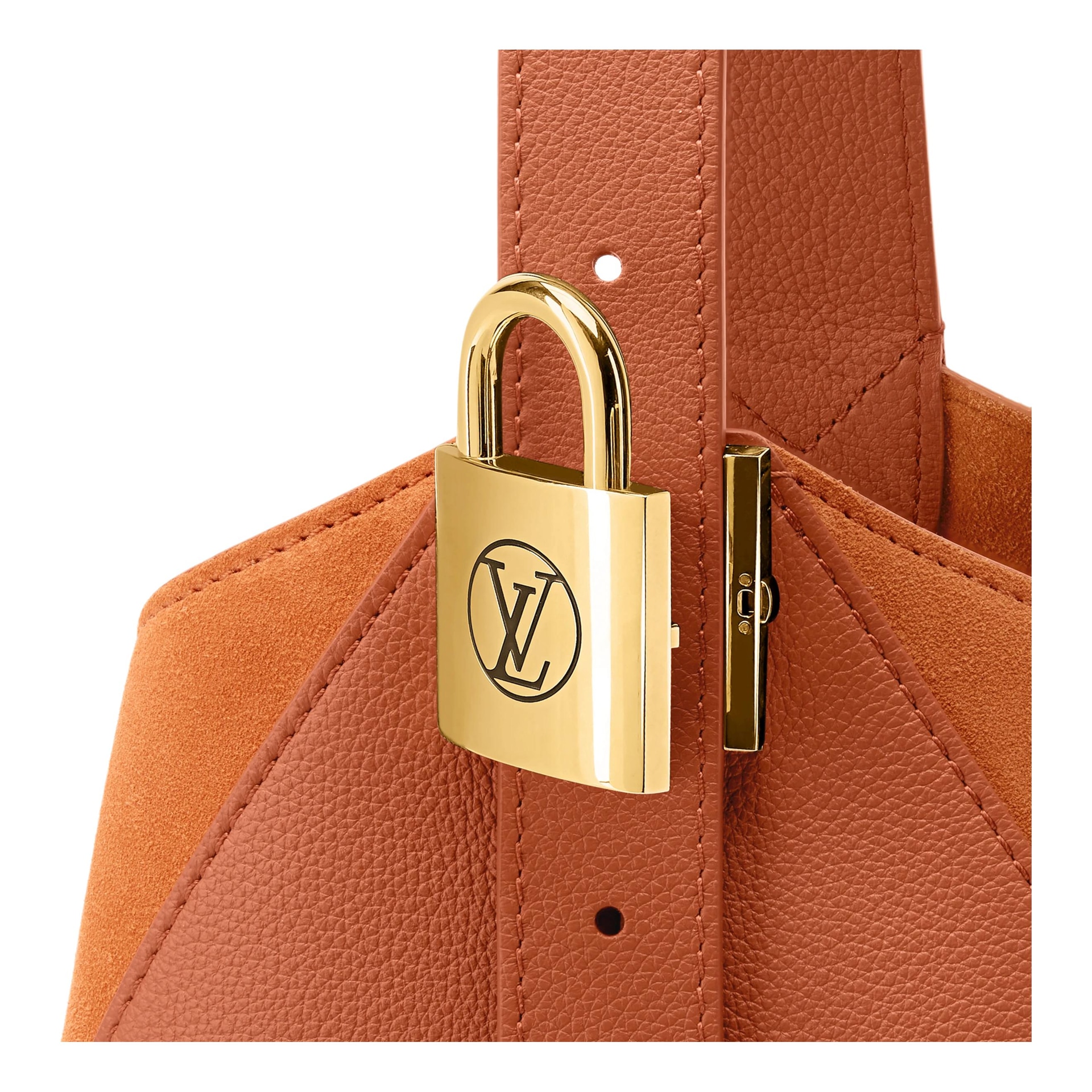 Louis Vuitton FLIGHT MODE V Hobo — фото 5