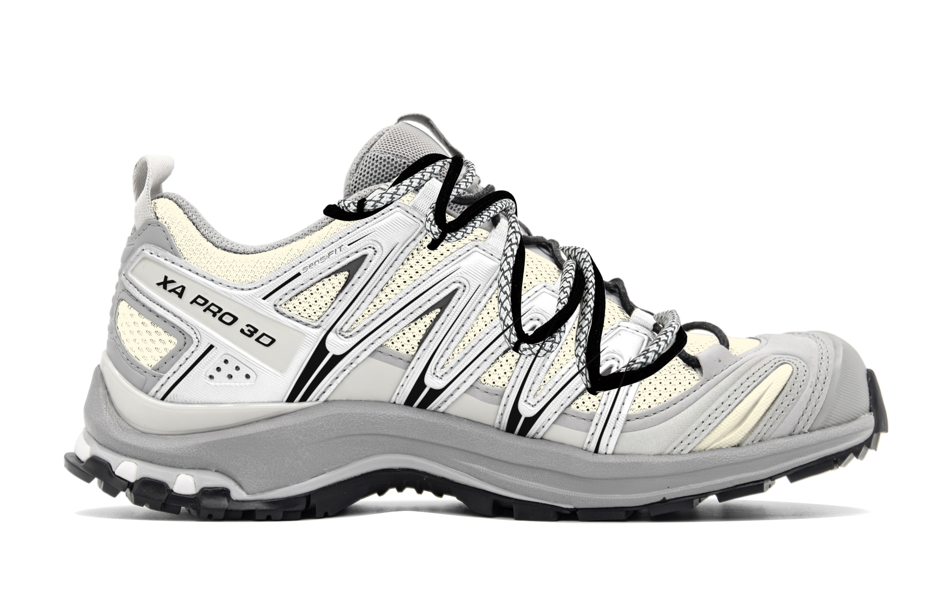Salomon XA PRO 3D — фото 2