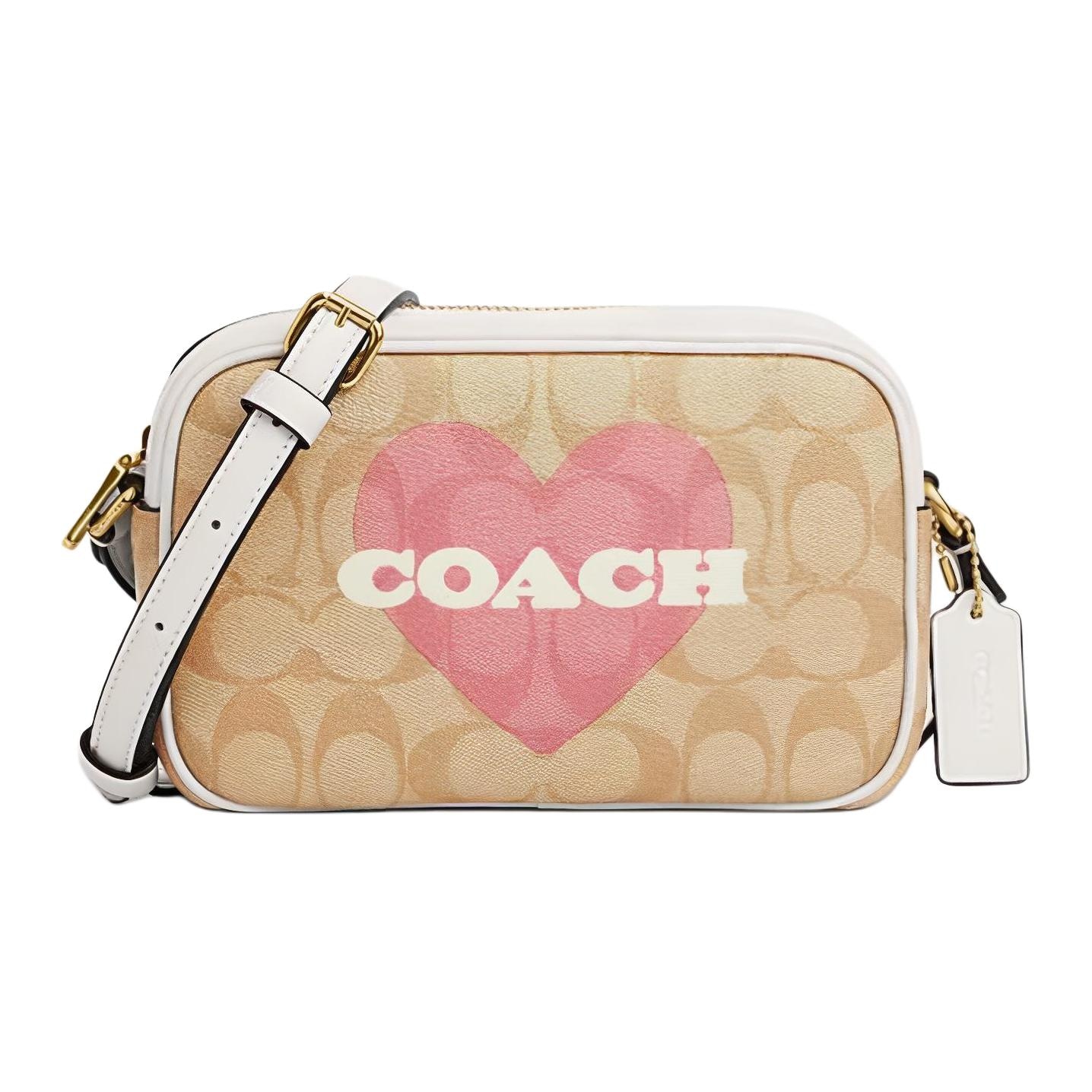 COACH/蔻驰 COACH Jamie 21