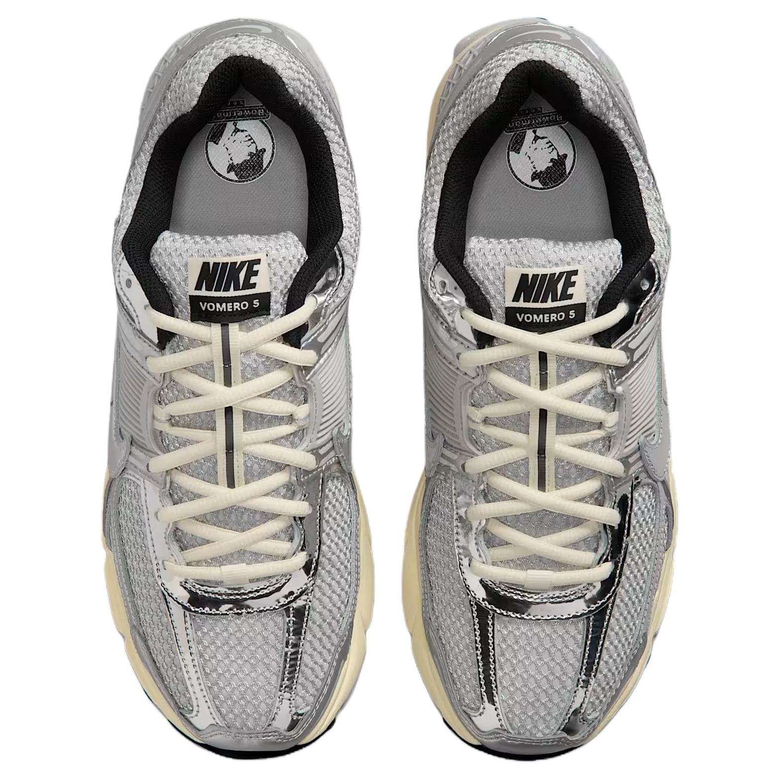 Nike Zoom Vomero 5 — фото 3