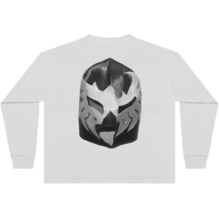 YEEZY SS26 BULLY T — фото 1