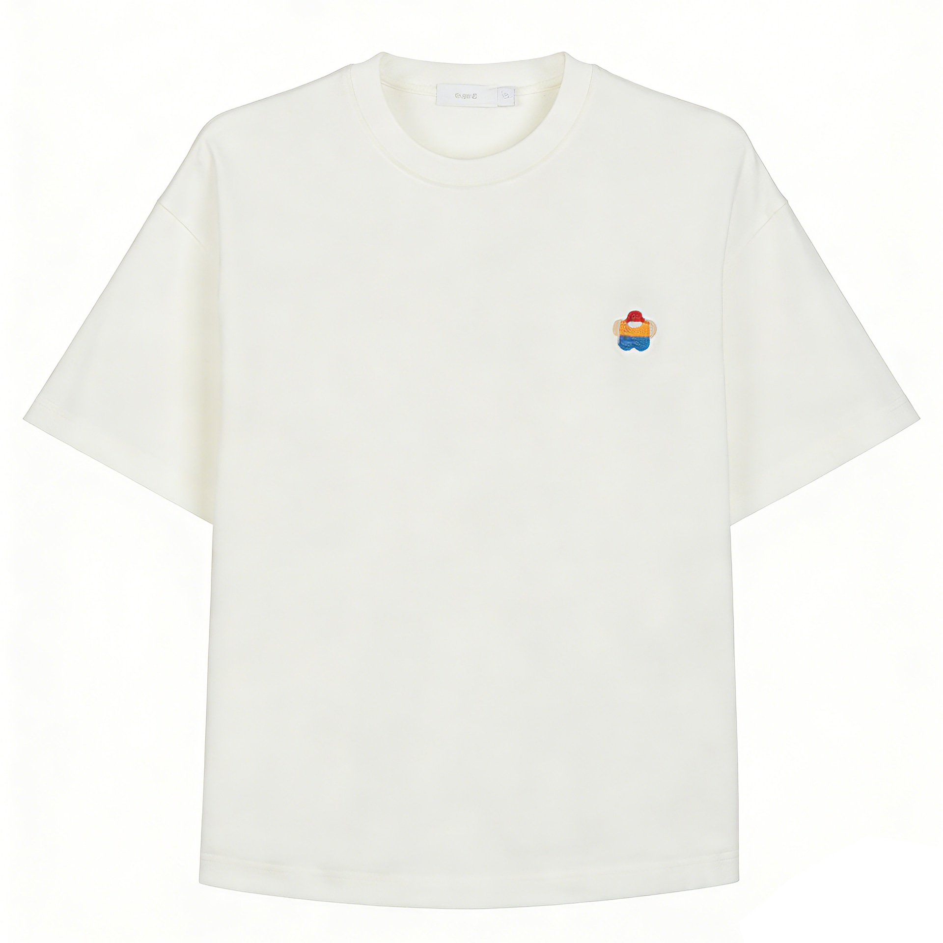 bosie 伯喜 bosieagender x LogoT