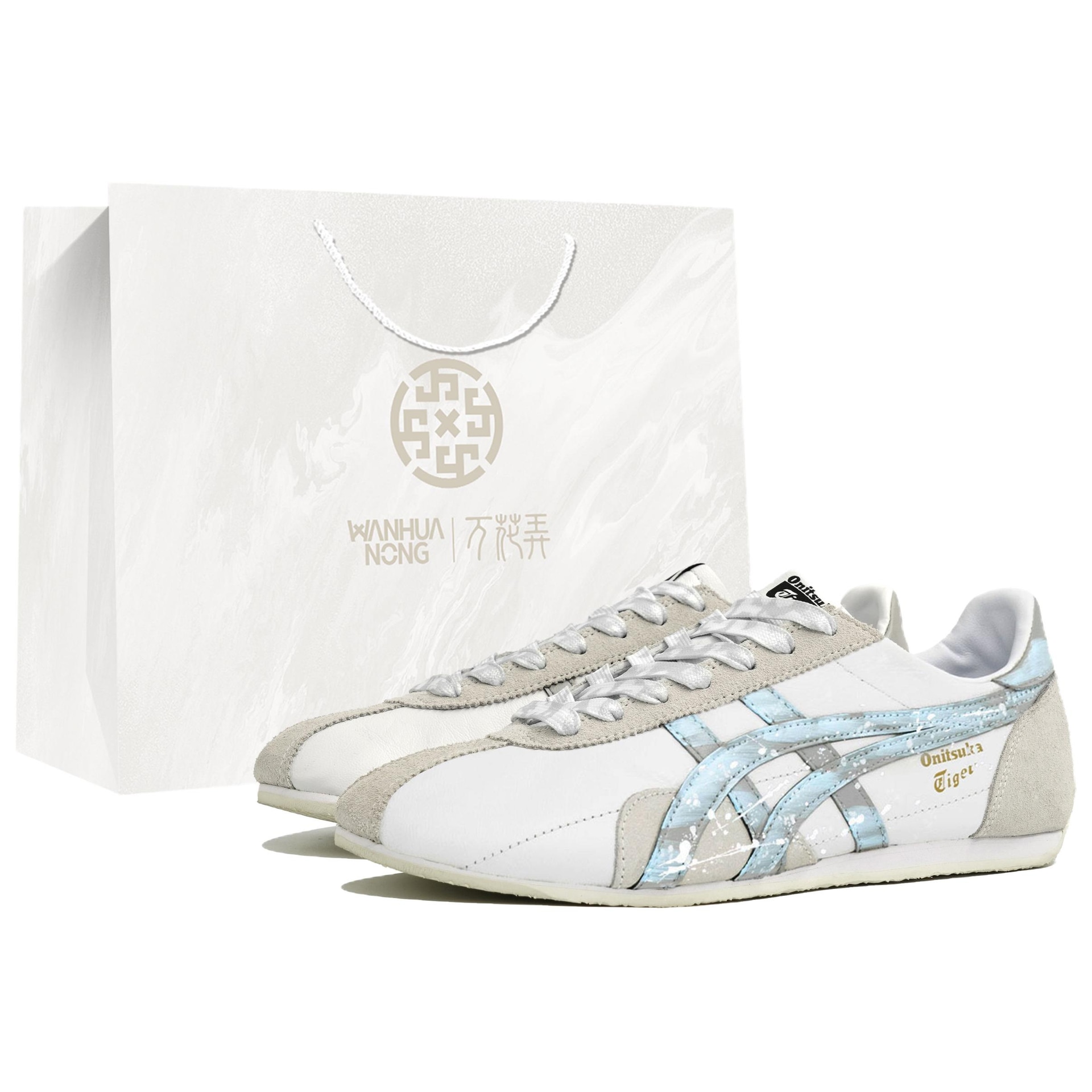 Onitsuka Tiger Runspark