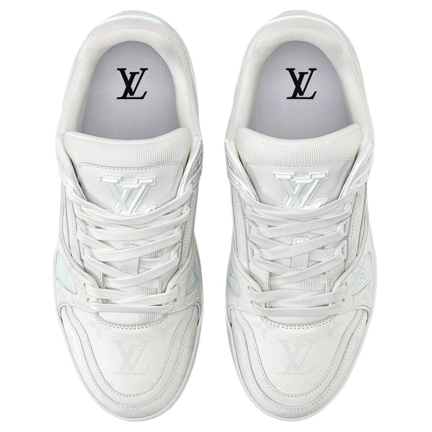 Louis Vuitton Trainer — фото 3