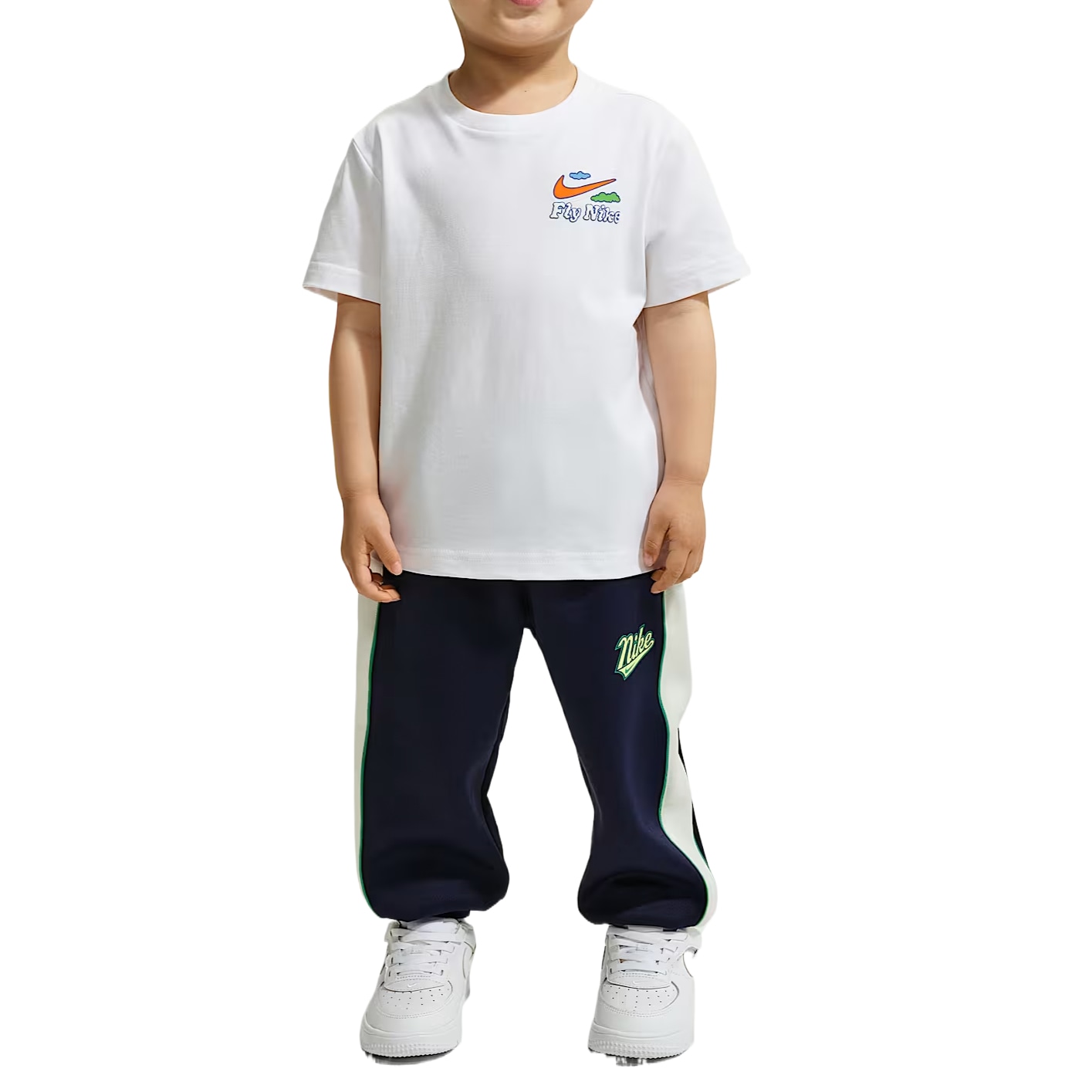 Футболка Nike T