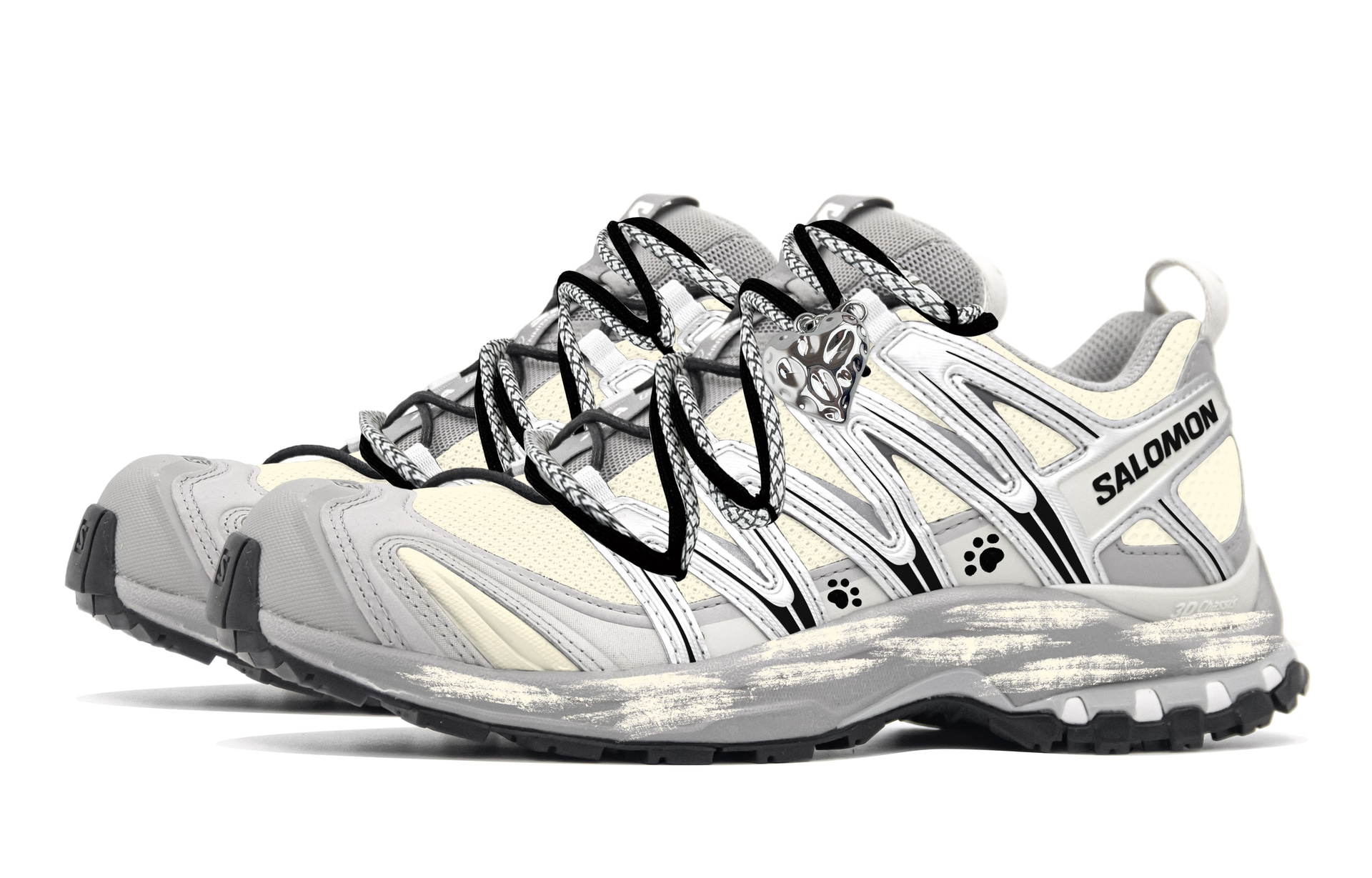Salomon XA PRO 3D — фото 3