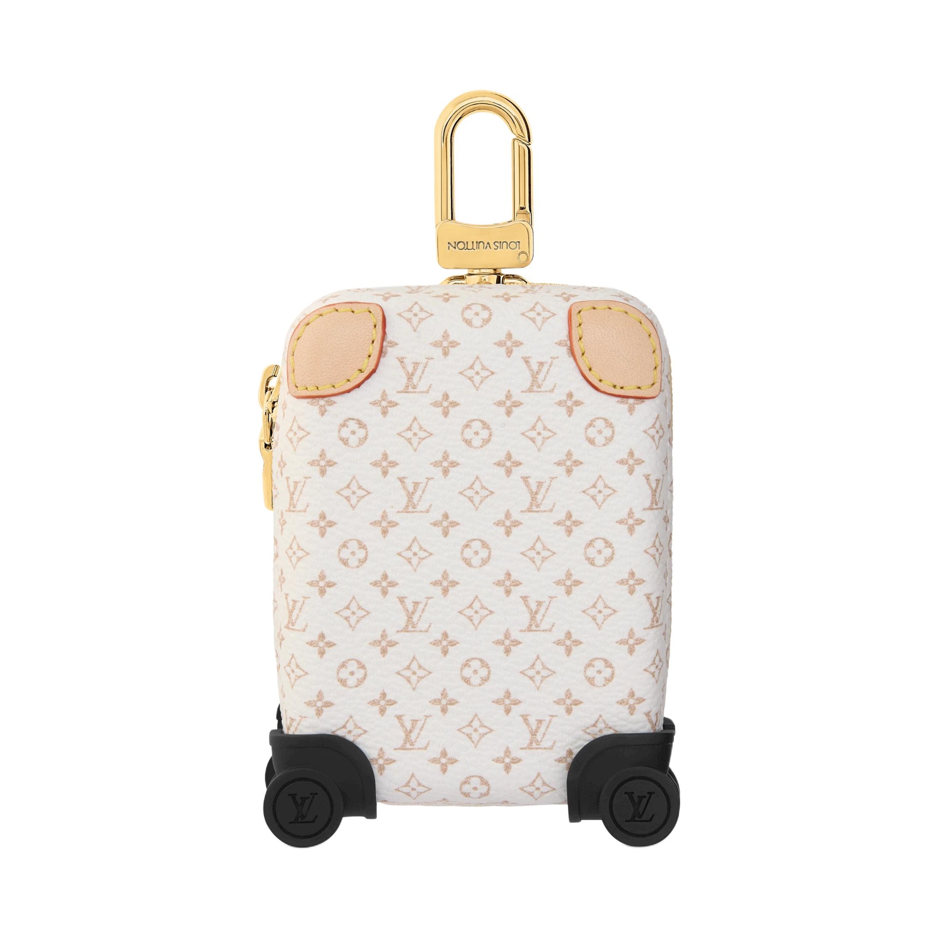 LOUIS VUITTON/路易威登 LOUIS VUITTON Horizon AIRPOD Monogram