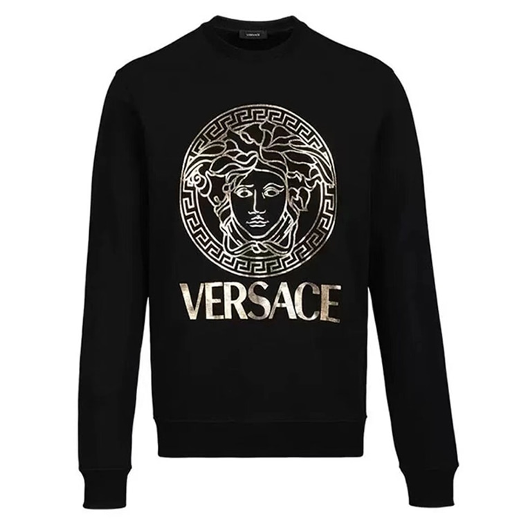 Худи Versace SS24