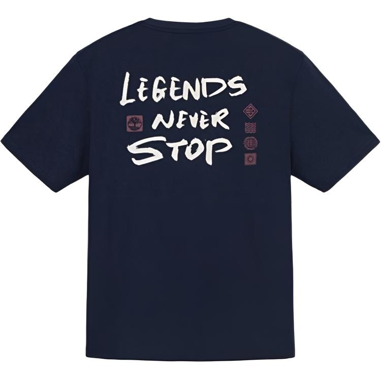 Футболка Timberland T