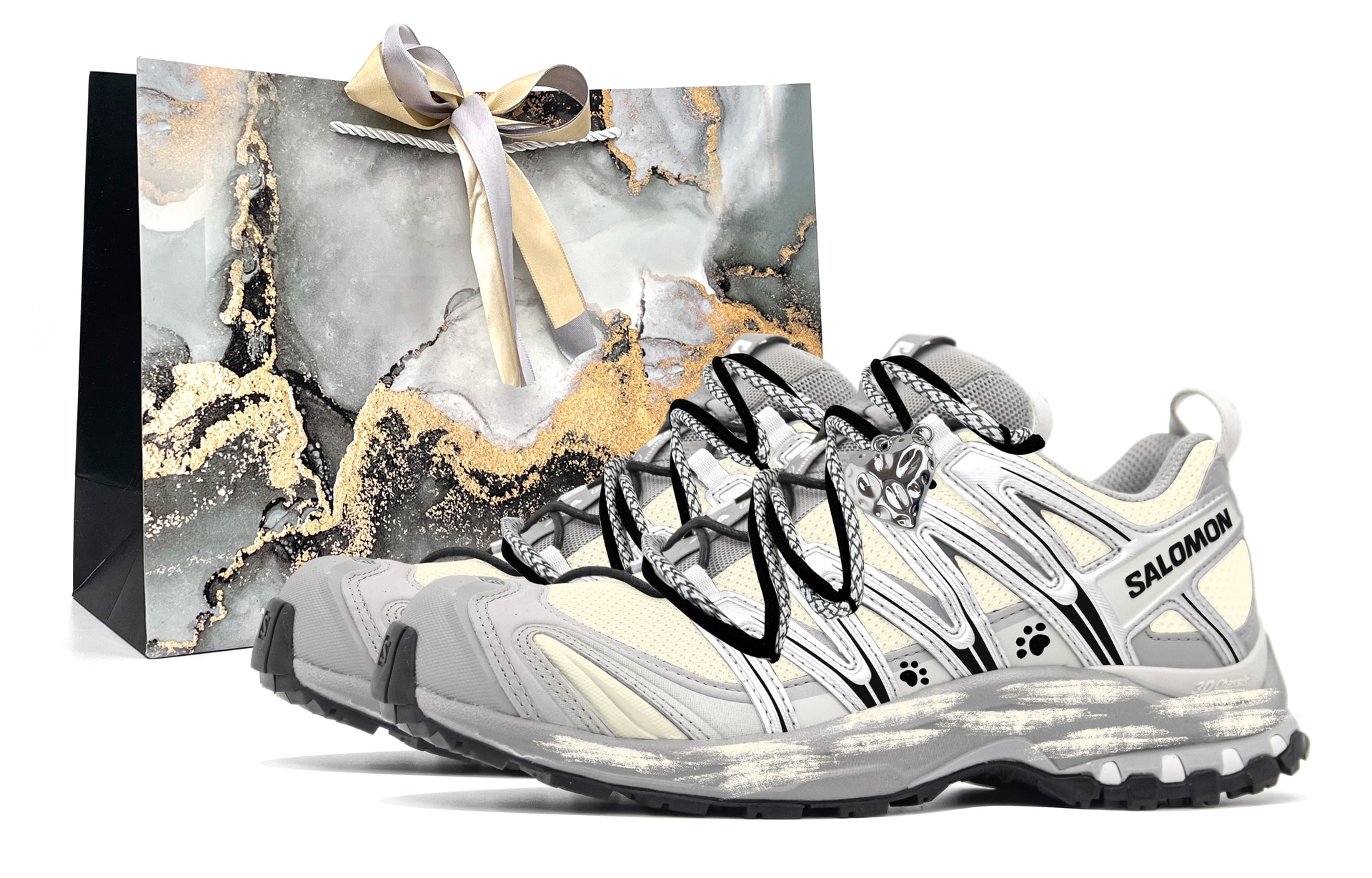 Salomon XA PRO 3D