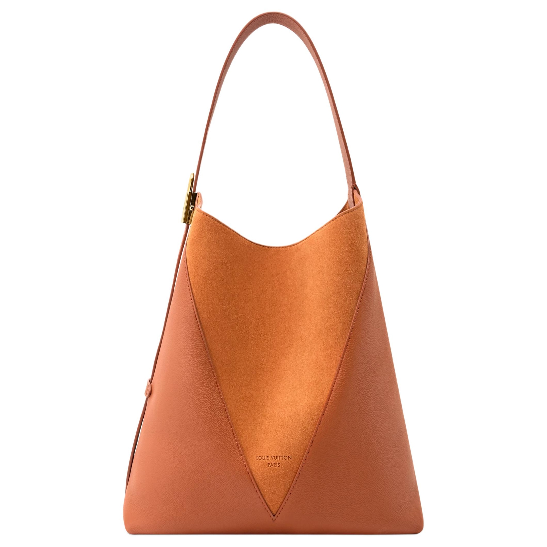 Сумки Louis Vuitton FLIGHT MODE V Hobo
