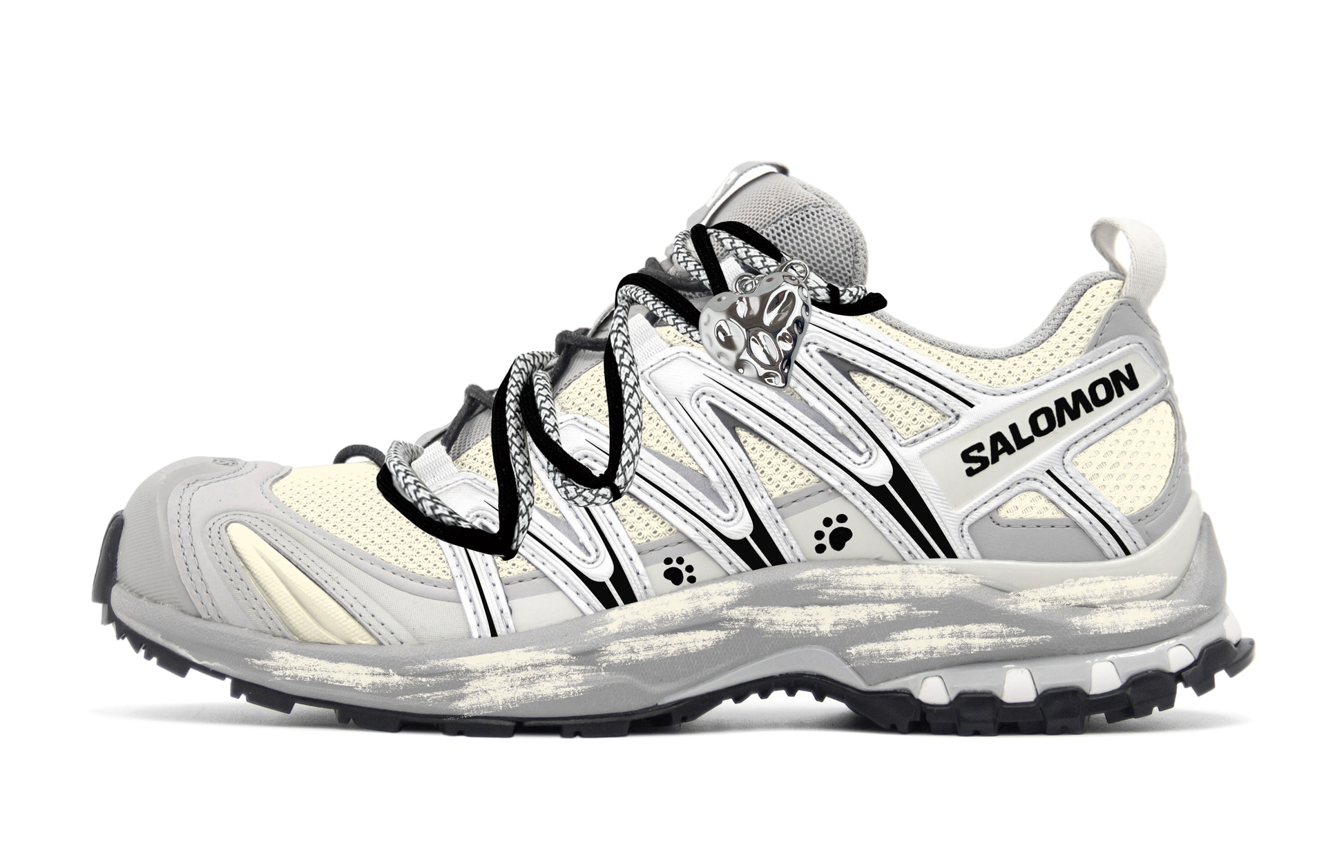 Salomon XA PRO 3D — фото 1