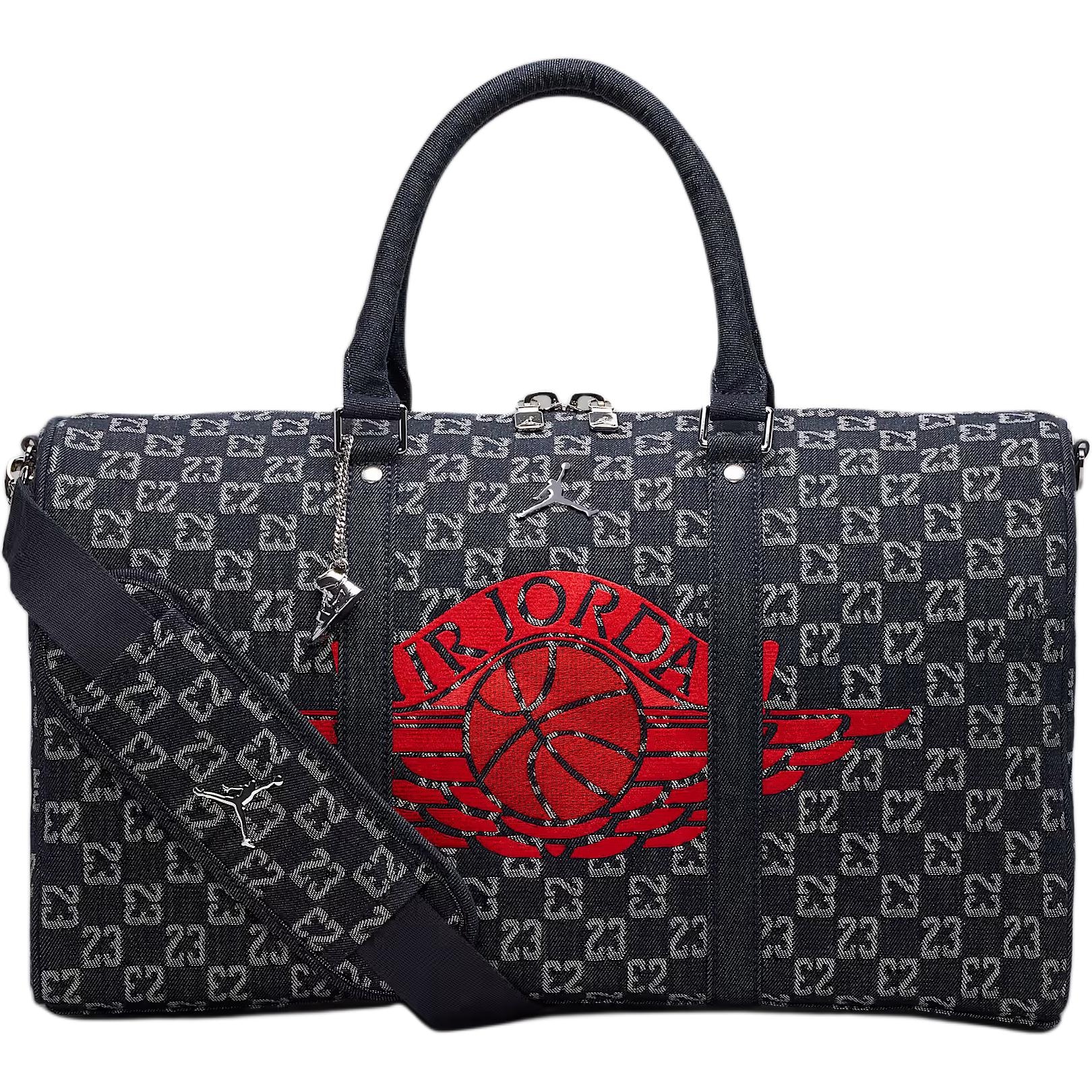 Jordan Monogram 25L