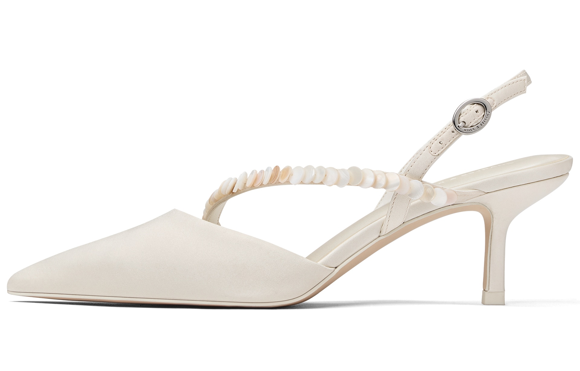 CHARLES&KEITH CHARLESKEITH ck 6cm