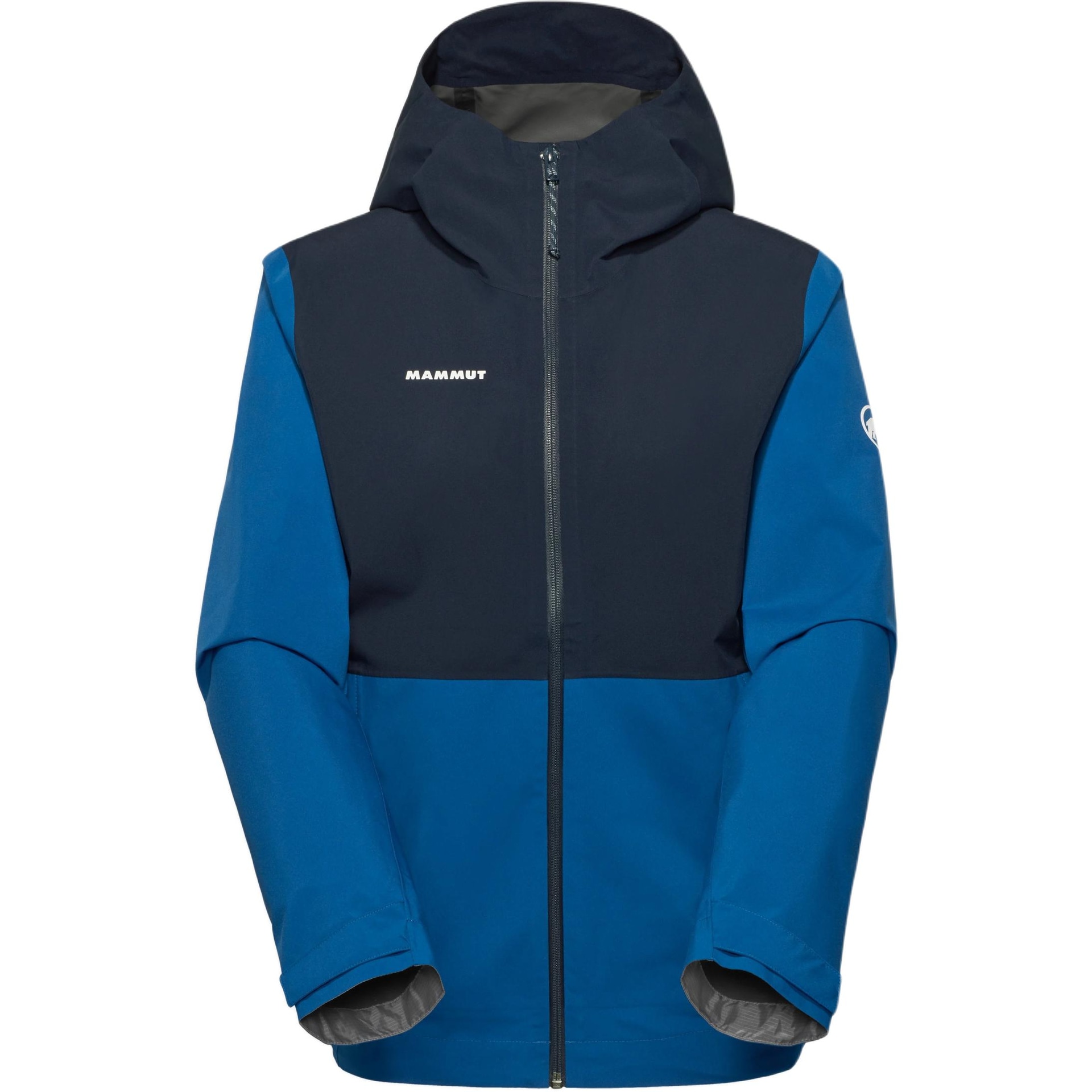 MAMMUT猛犸象 MAMMUT Linard Light HS